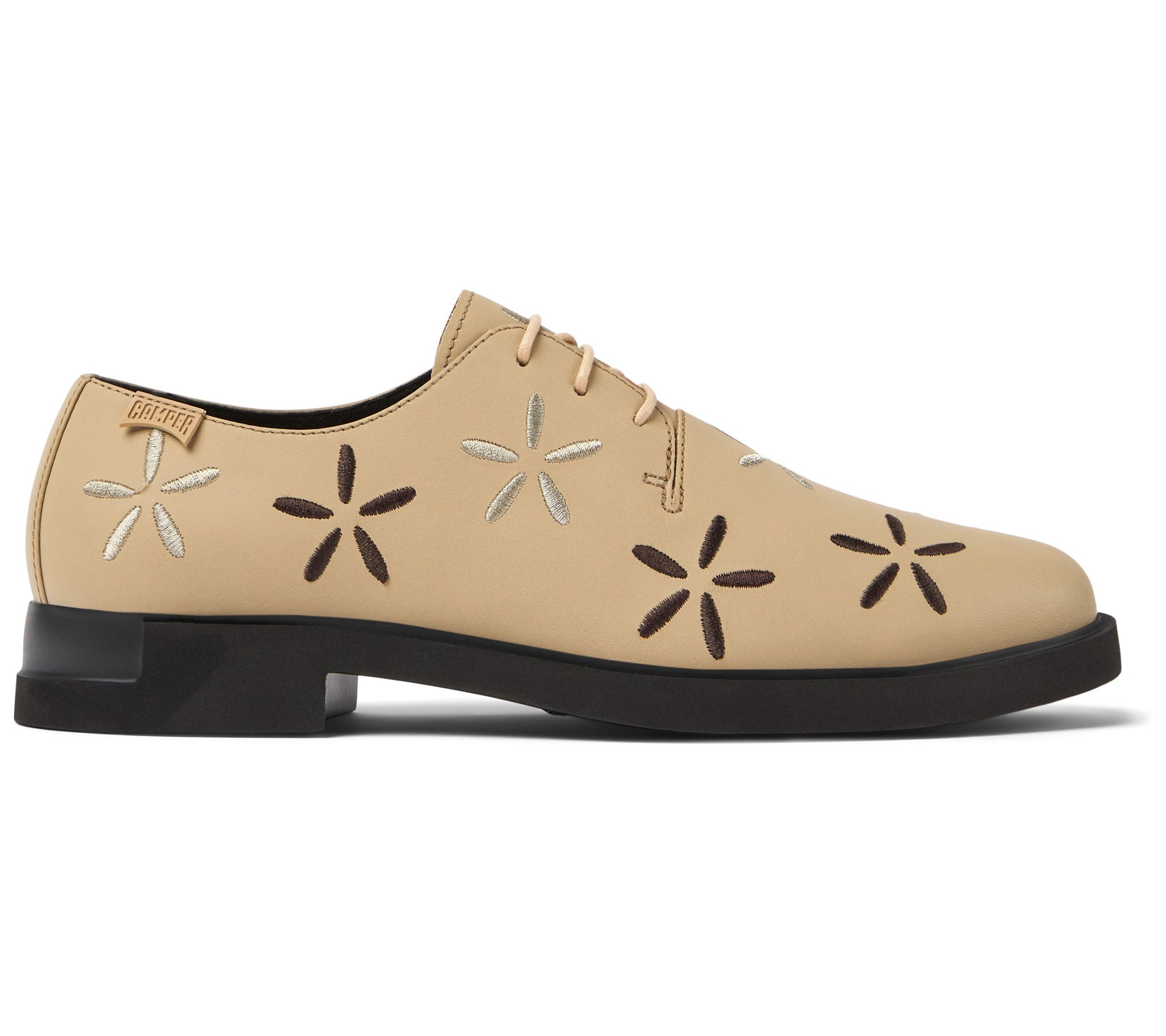 Camper Iman Women's Formal Shoes