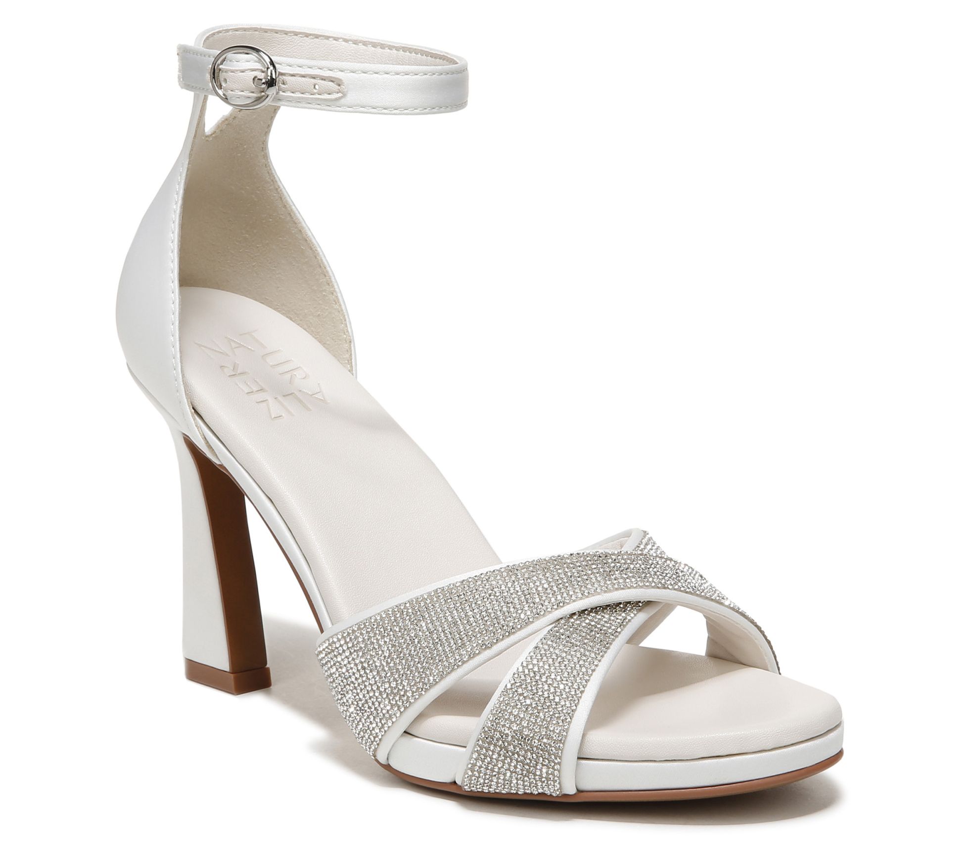 Naturalizer Ankle Strap Sandal - Lizbeth2