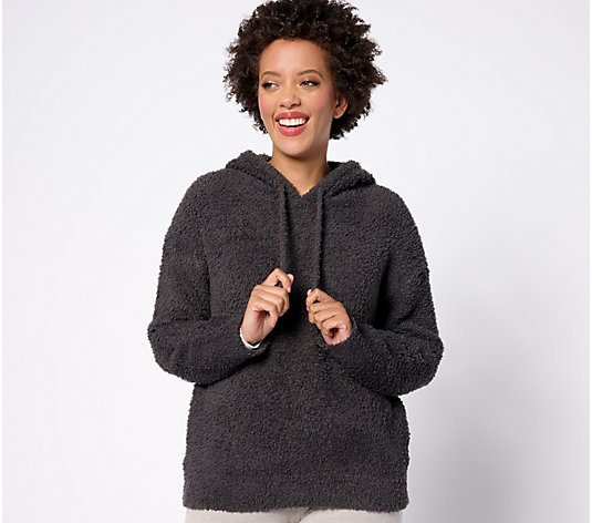 Barefoot Dreams CozyChic Teddy Pullover