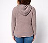 Barefoot Dreams CozyChic Teddy Pullover, 1 of 4