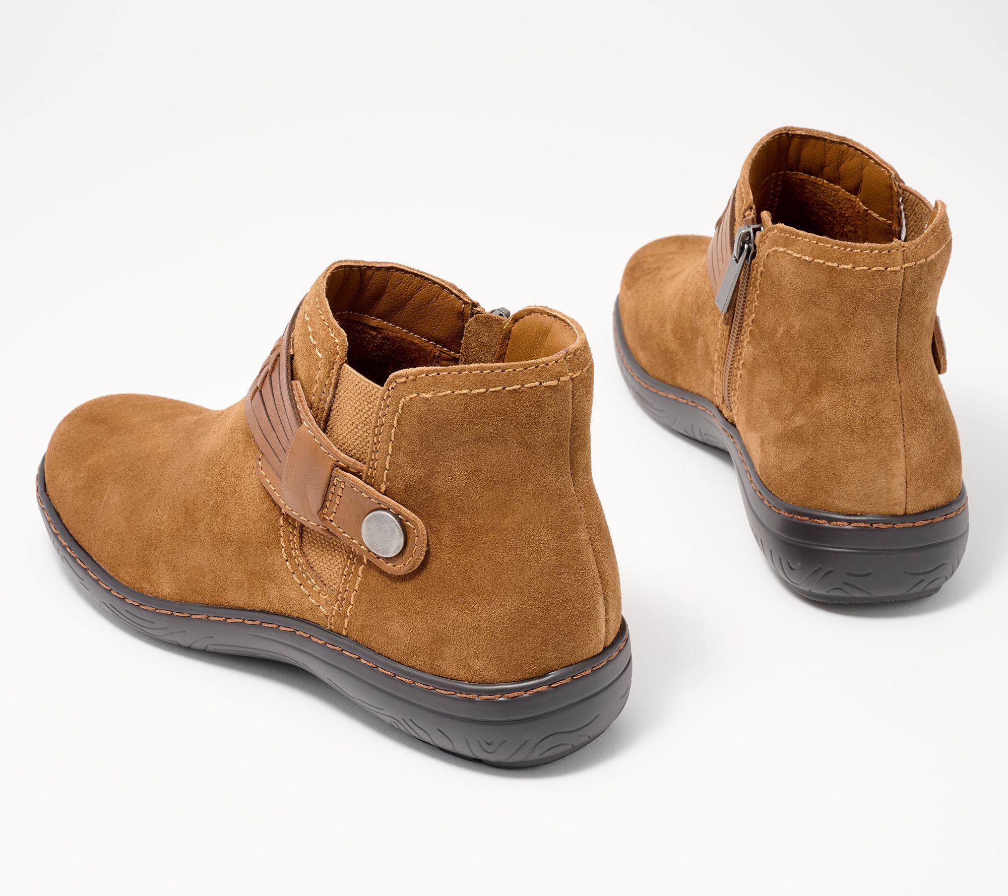 Earth booties outlet qvc