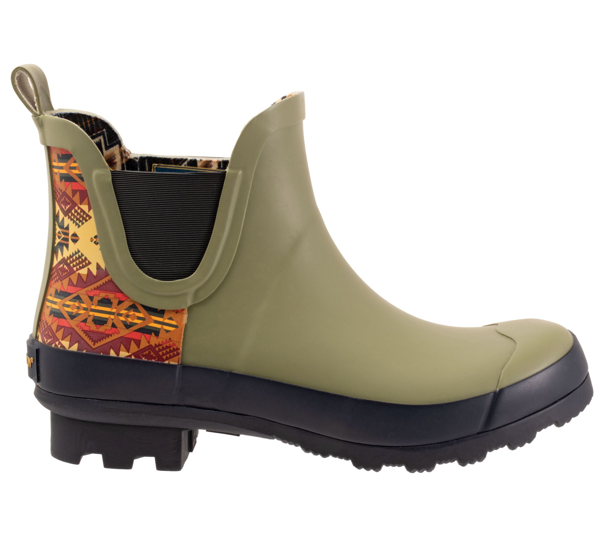 Pendleton shop boots womens