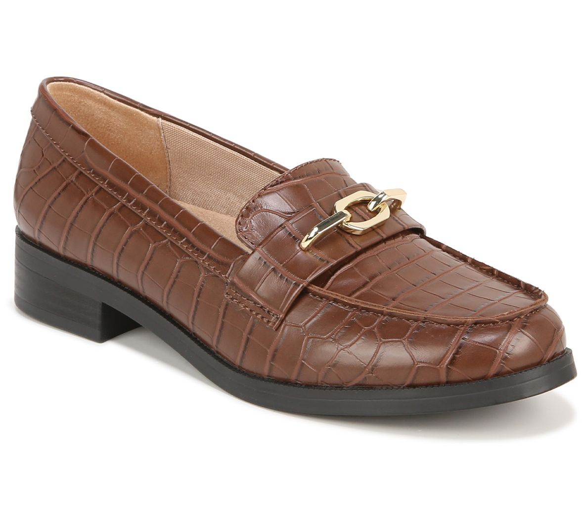 LifeStride Slip-on Loafers - Sonoma