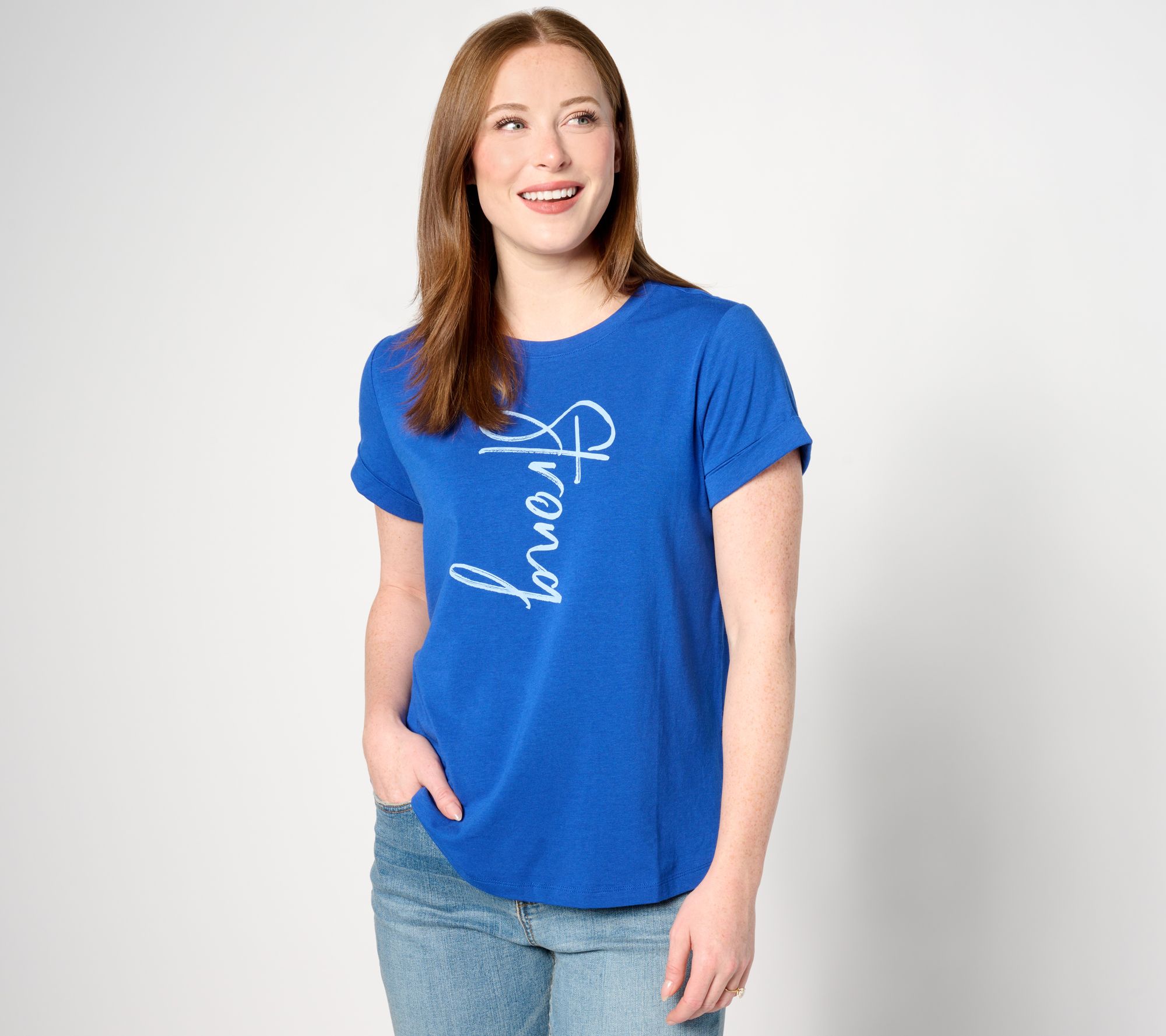 Studio Park x International Women's Day Collaborative Tee