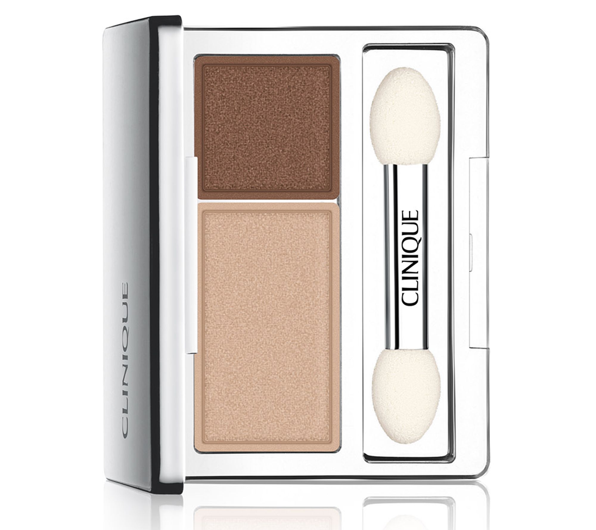 Clinique All About Shadow Duo Eye Shadow