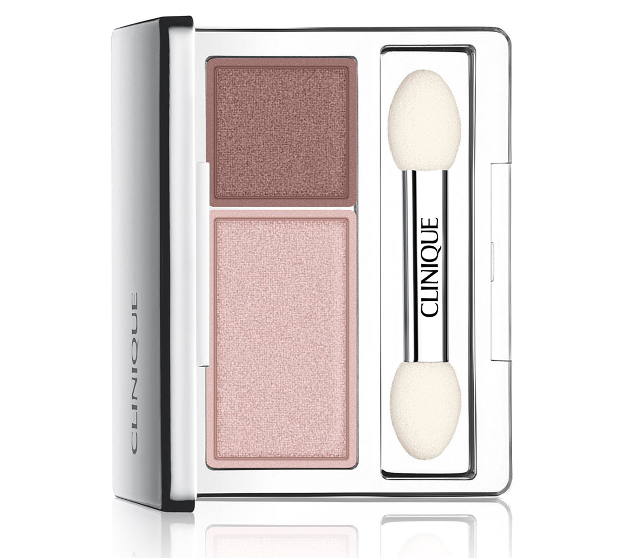 Clinique All About Shadow Duo Eye Shadow