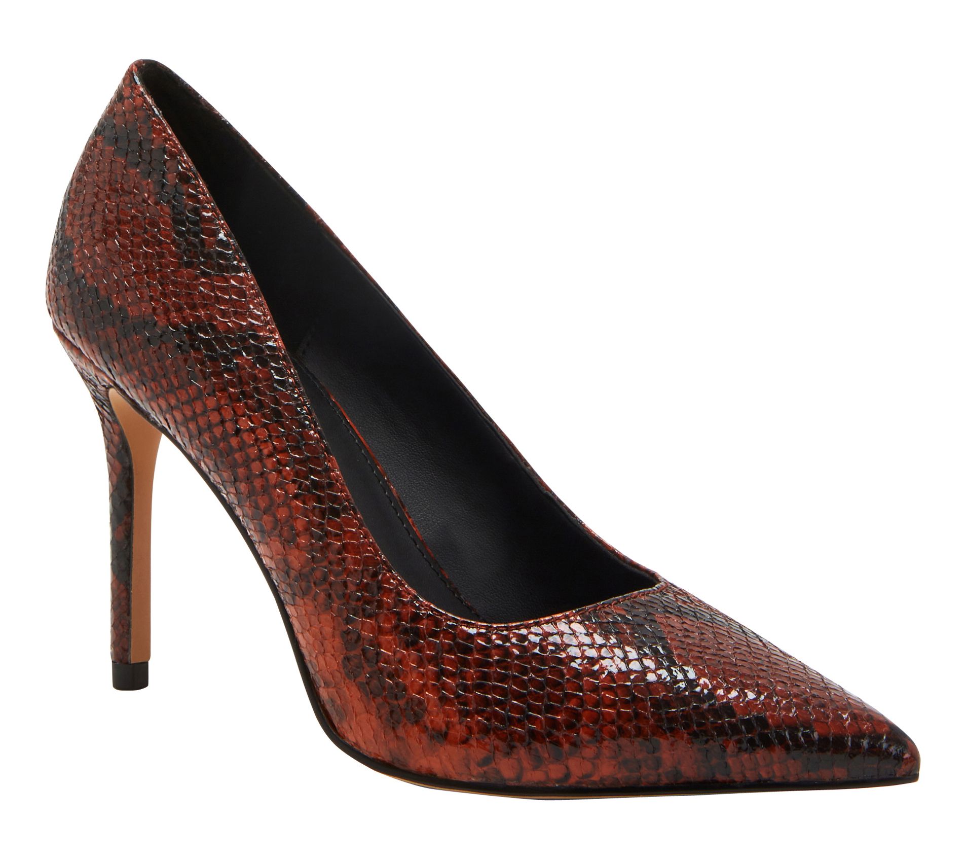 Katy Perry Revival Pump