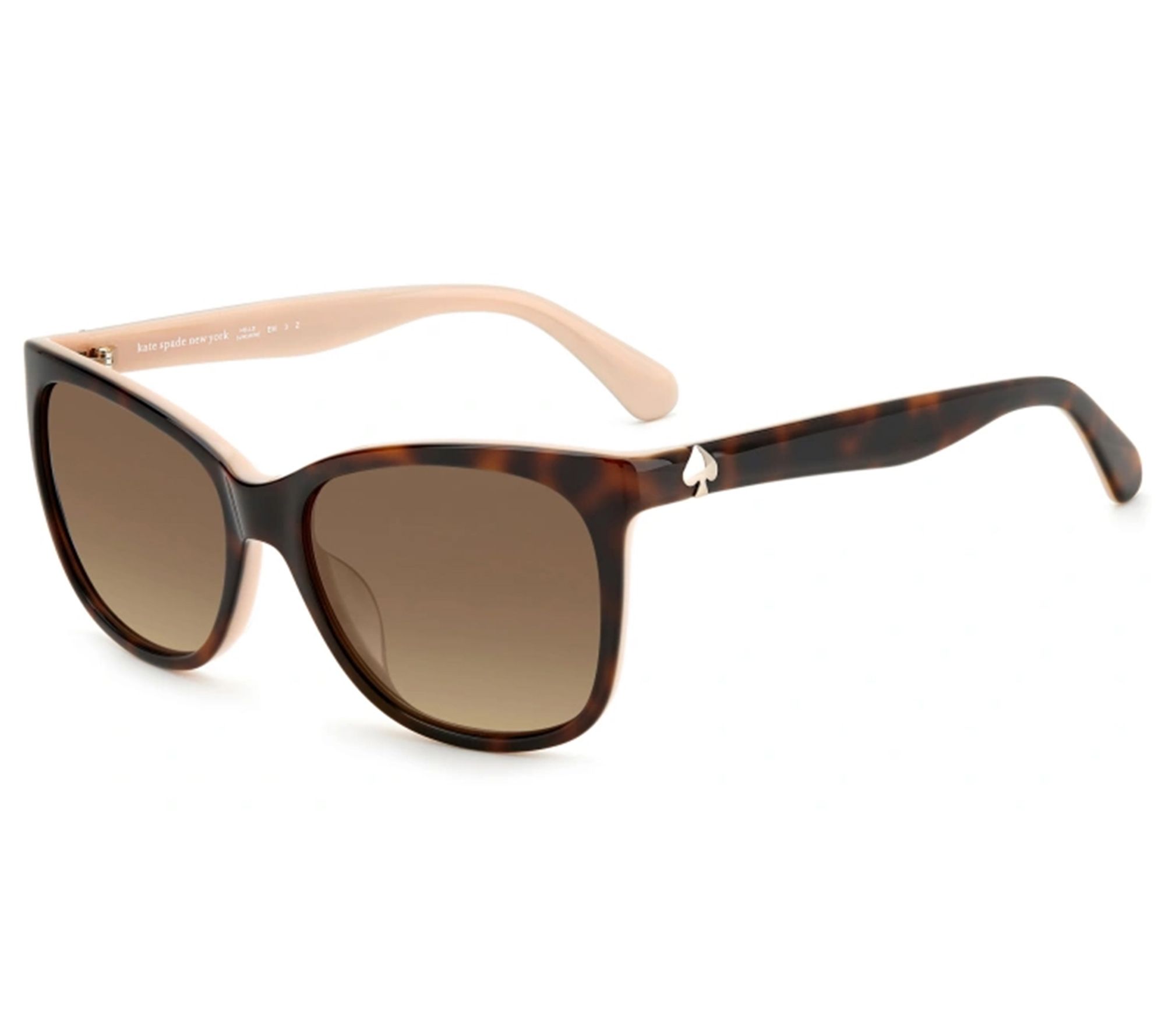 Kate spade square clearance sunglasses