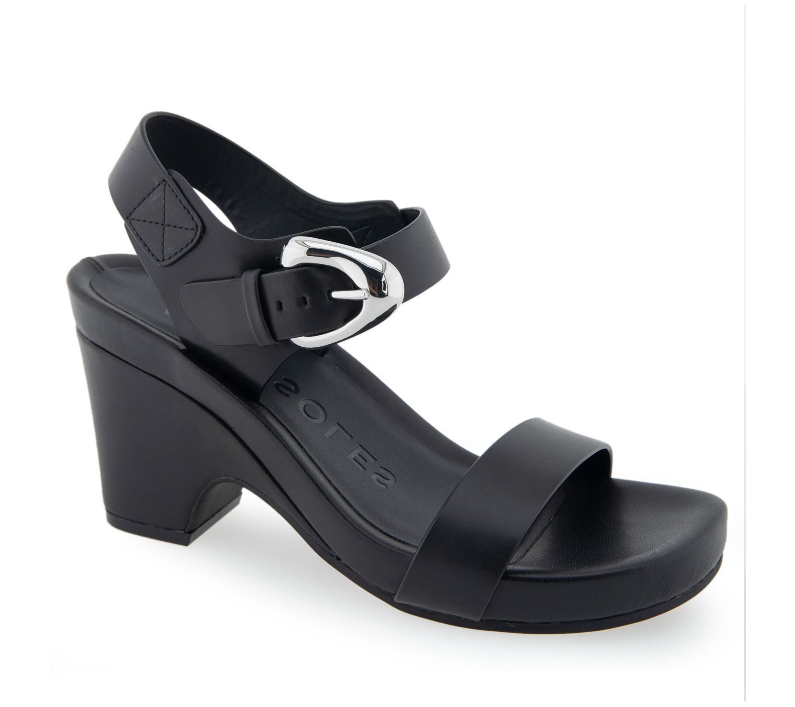 Aerosoles Wedge Sandals - Meyer