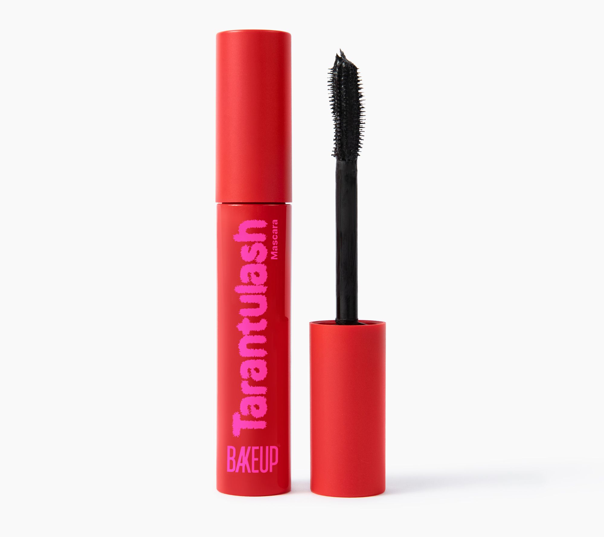 BAKEUP Beauty T arantulash Big, Bold Buildable Mascara