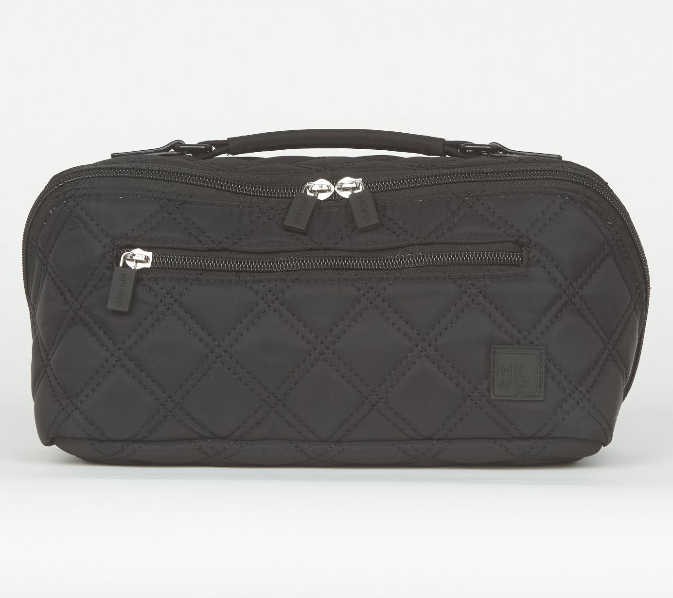 IHKWIP The Carry It All Cosmetic Case