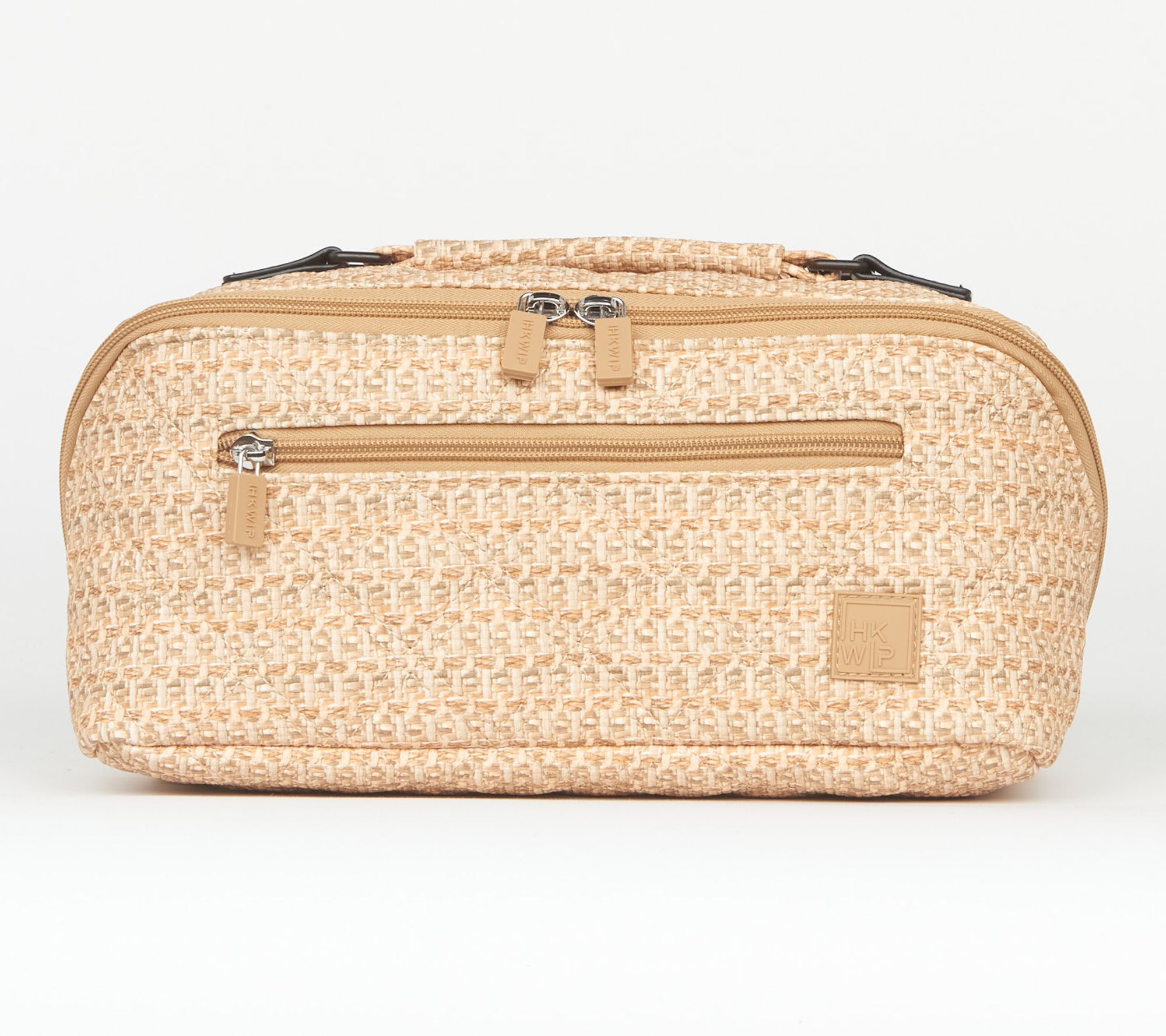 IHKWIP The Carry It All Cosmetic Case