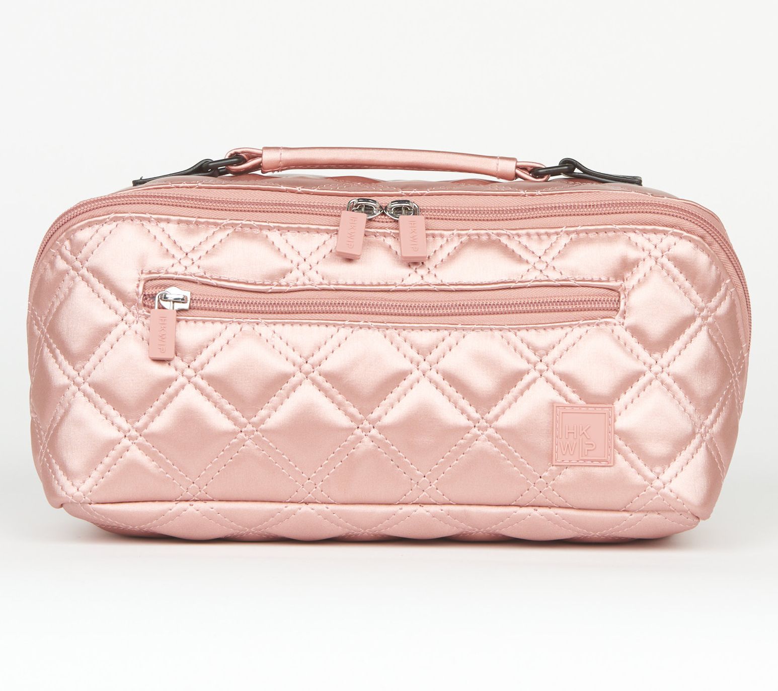 IHKWIP The Carry It All Cosmetic Case