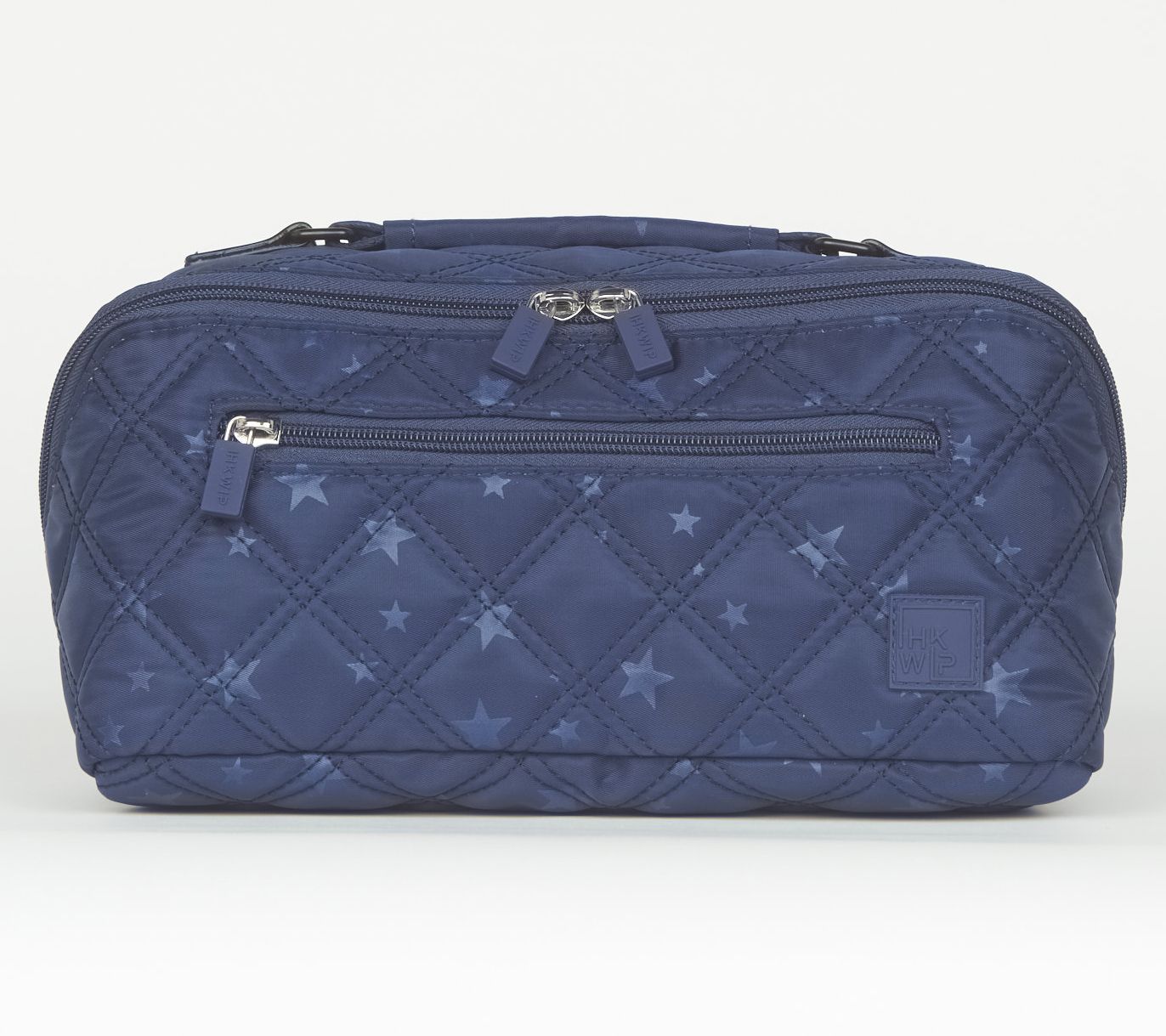 IHKWIP The Carry It All Cosmetic Case