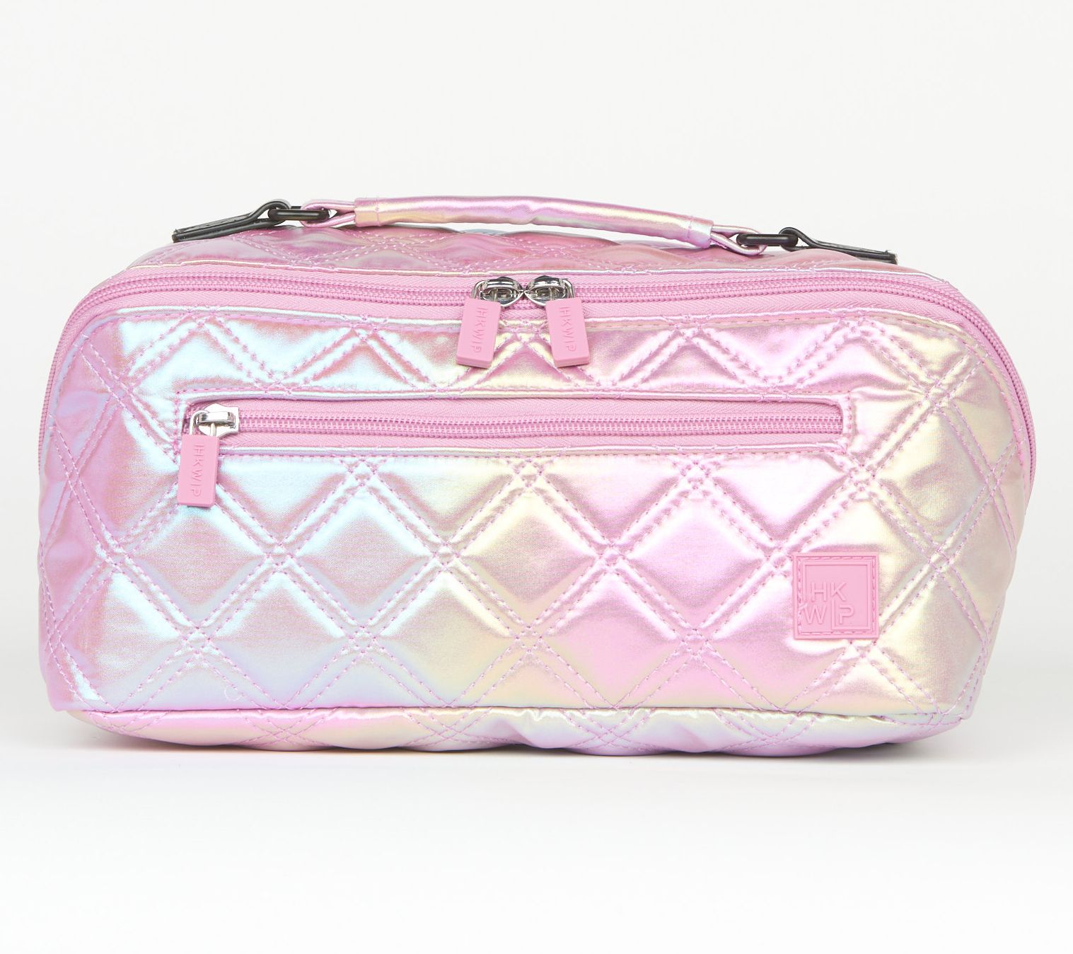 IHKWIP The Carry It All Cosmetic Case