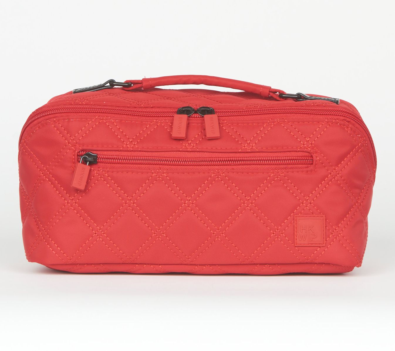 IHKWIP The Carry It All Cosmetic Case