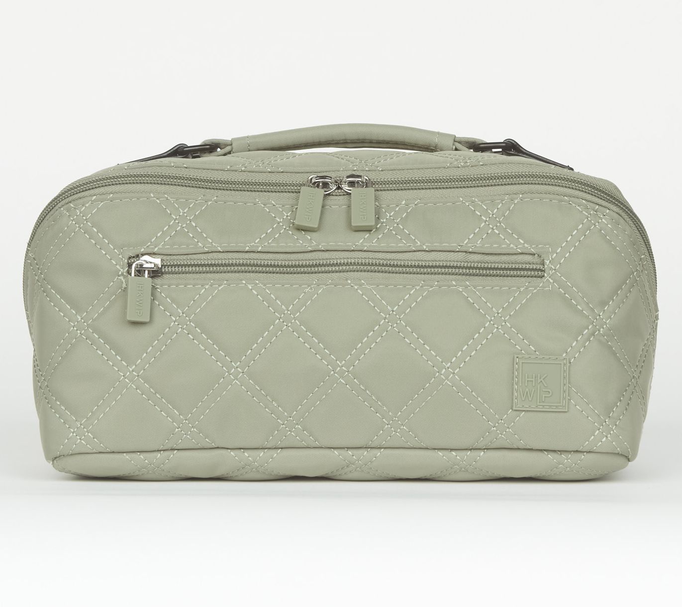 IHKWIP The Carry It All Cosmetic Case