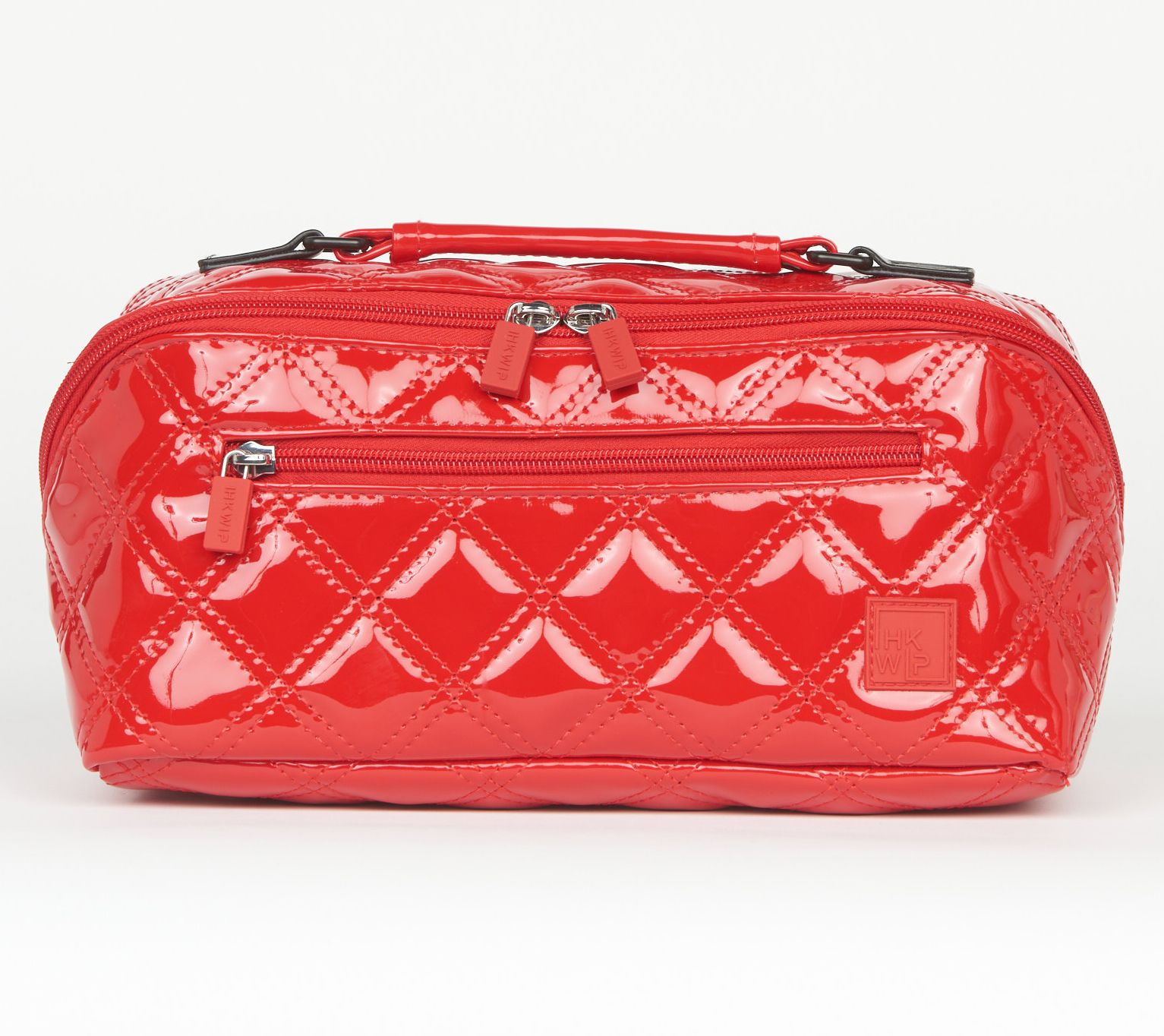 IHKWIP The Carry It All Cosmetic Case