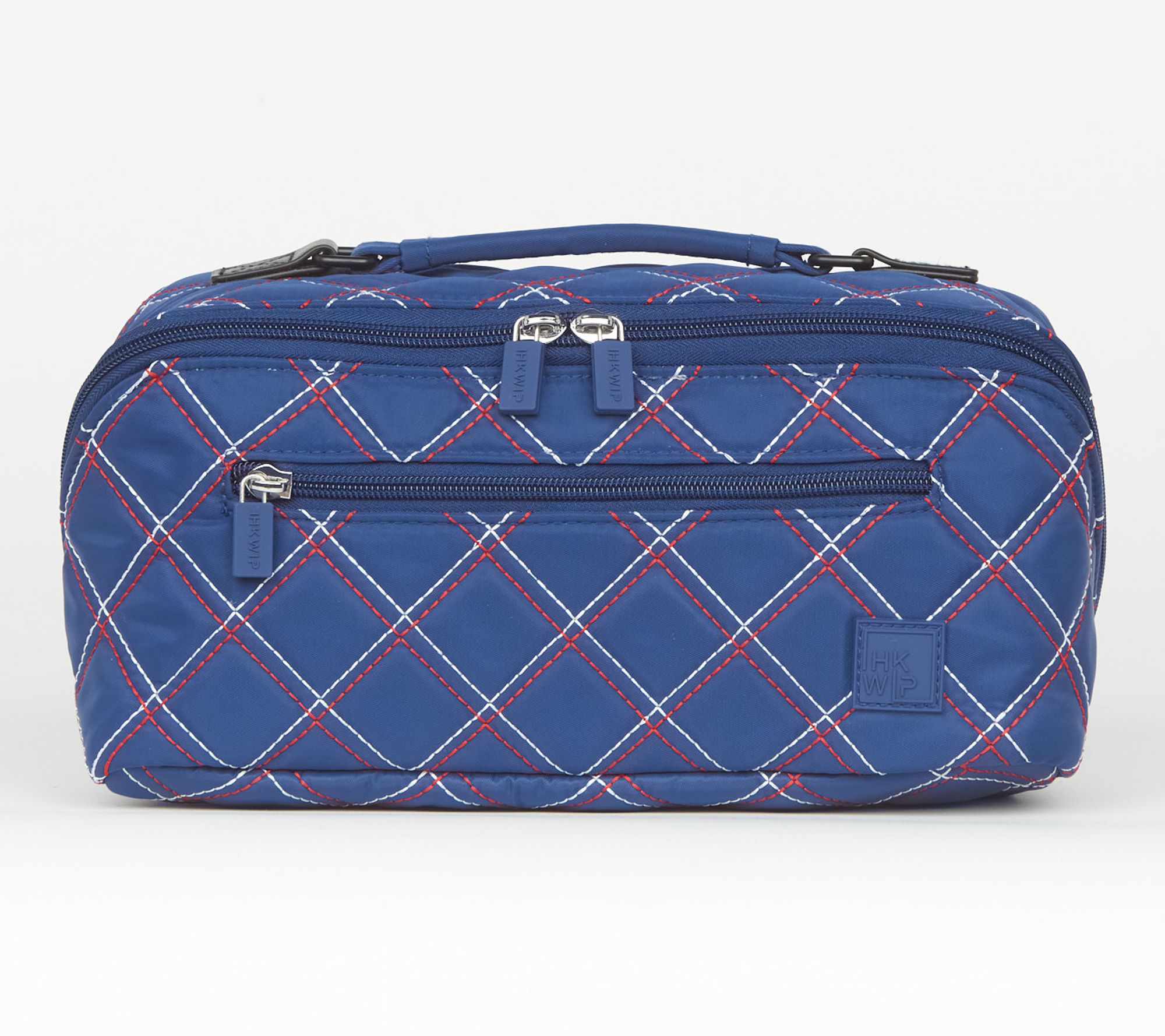 IHKWIP The Carry It All Cosmetic Case