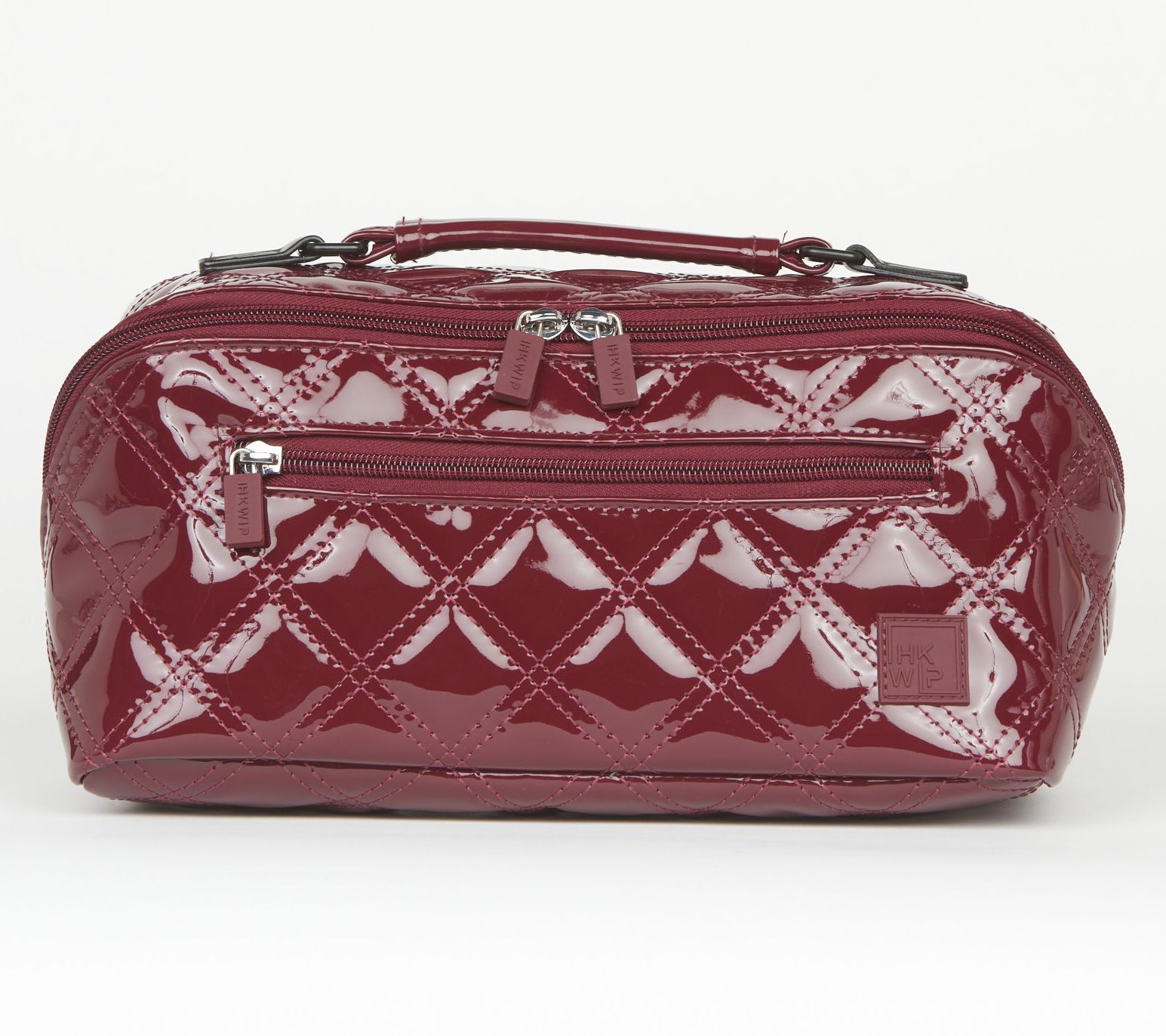 IHKWIP The Carry It All Cosmetic Case