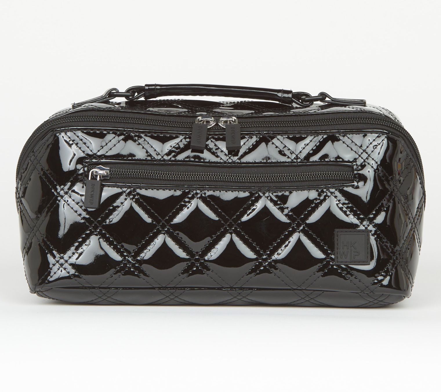 IHKWIP The Carry It All Cosmetic Case