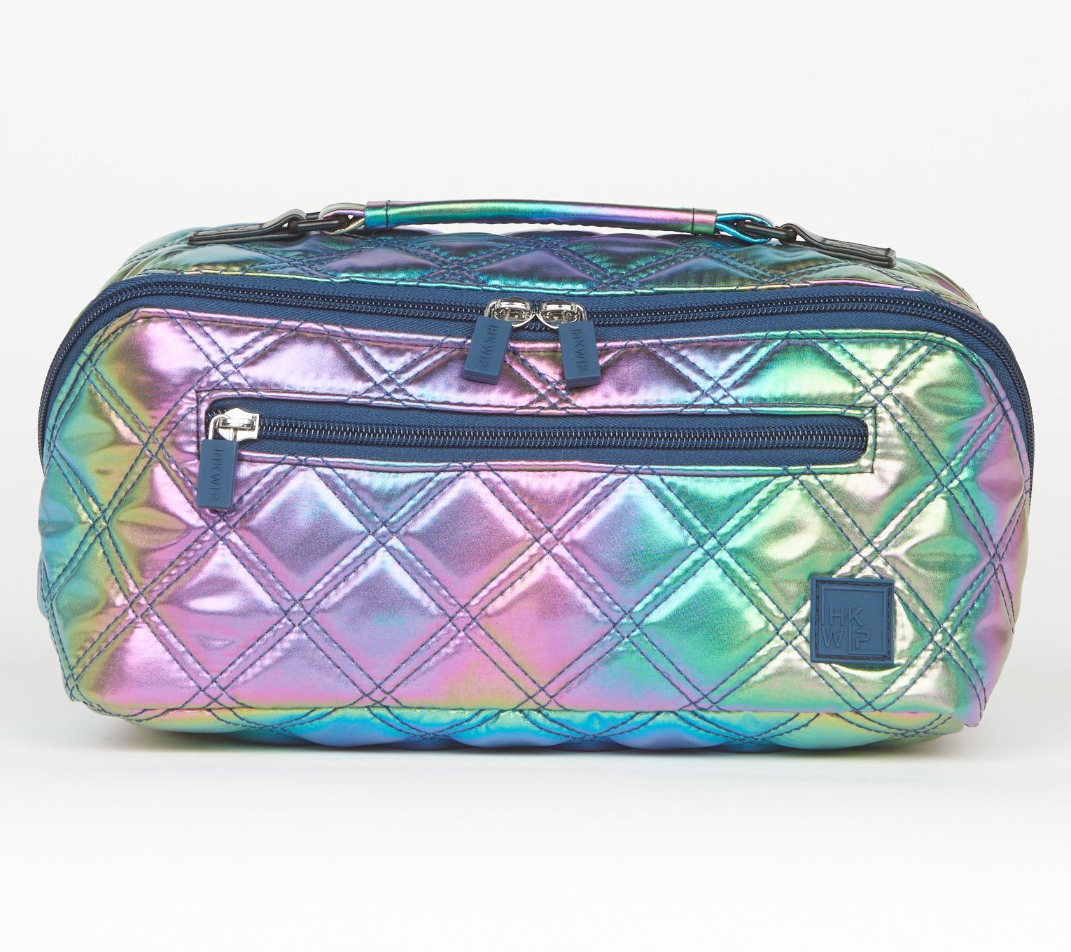 IHKWIP The Carry It All Cosmetic Case