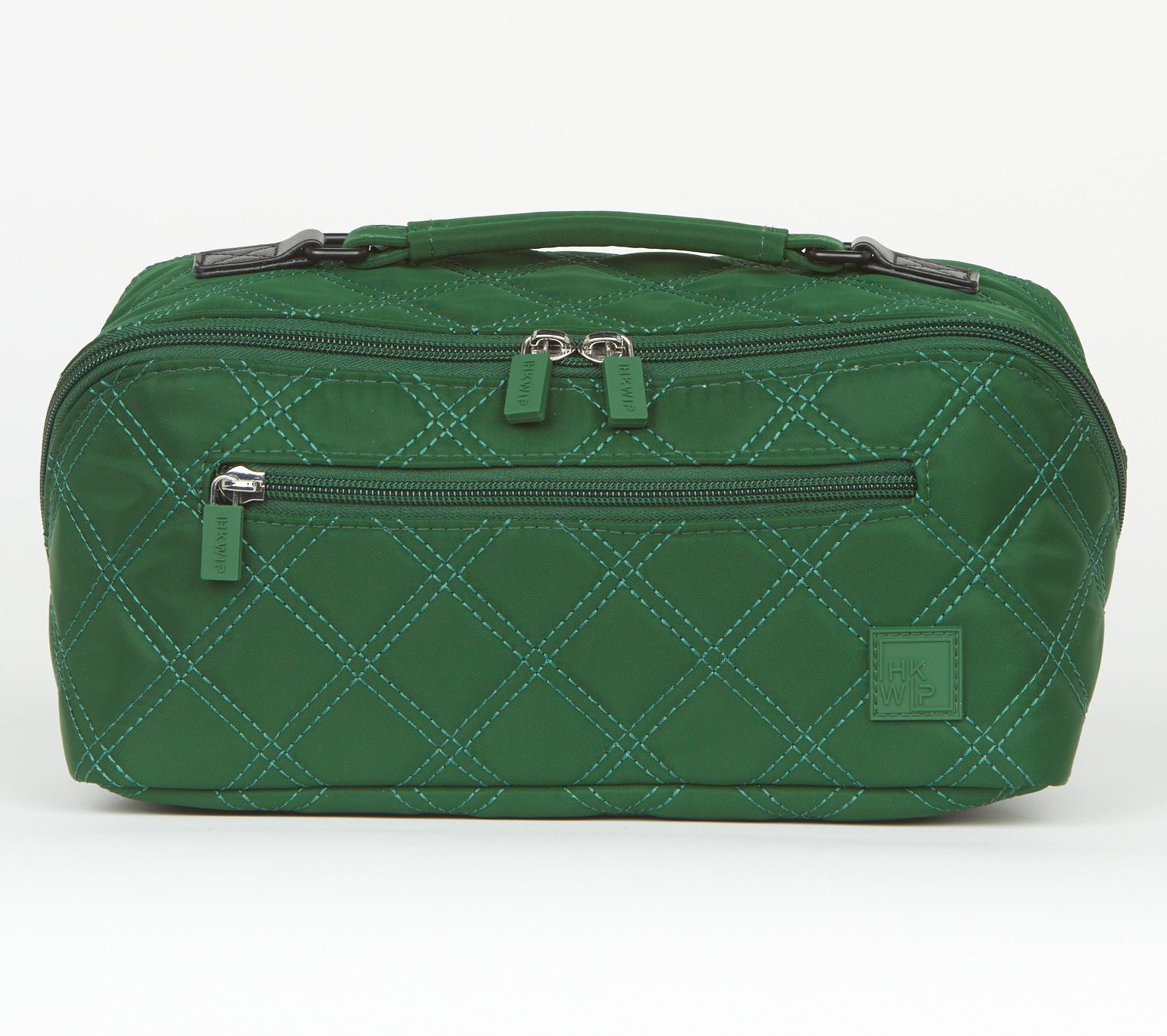 IHKWIP The Carry It All Cosmetic Case