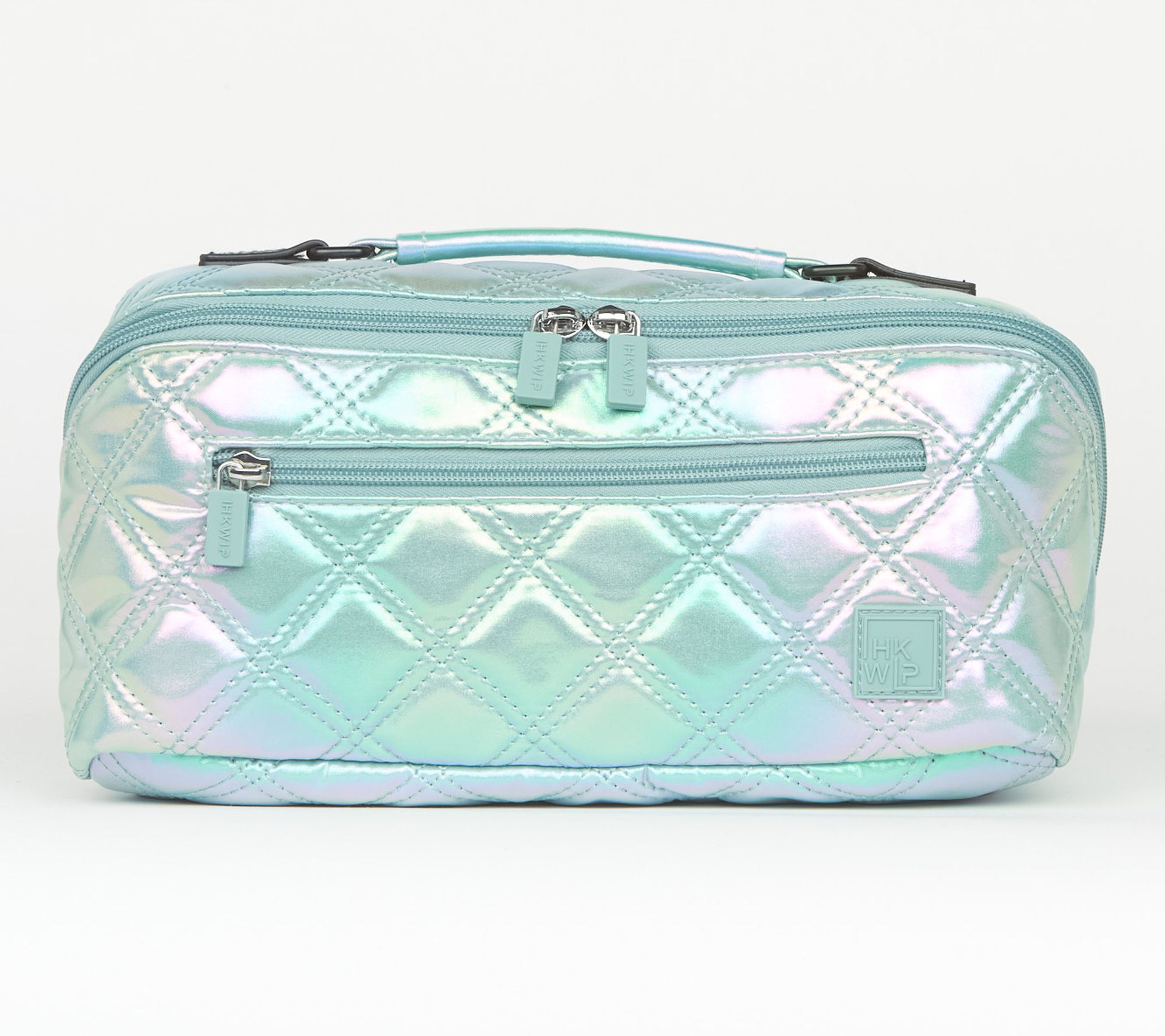 IHKWIP The Carry It All Cosmetic Case