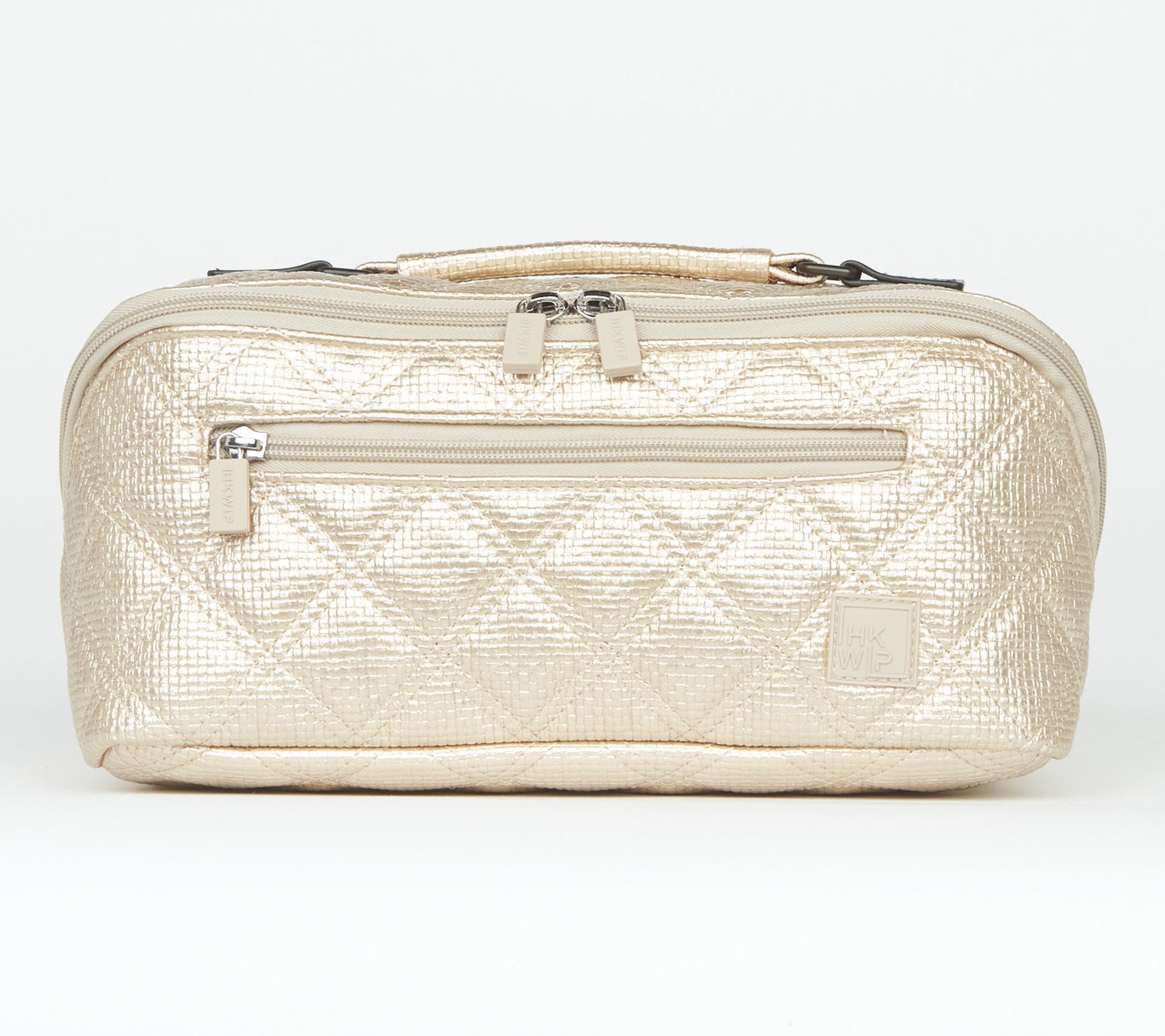 IHKWIP The Carry It All Cosmetic Case
