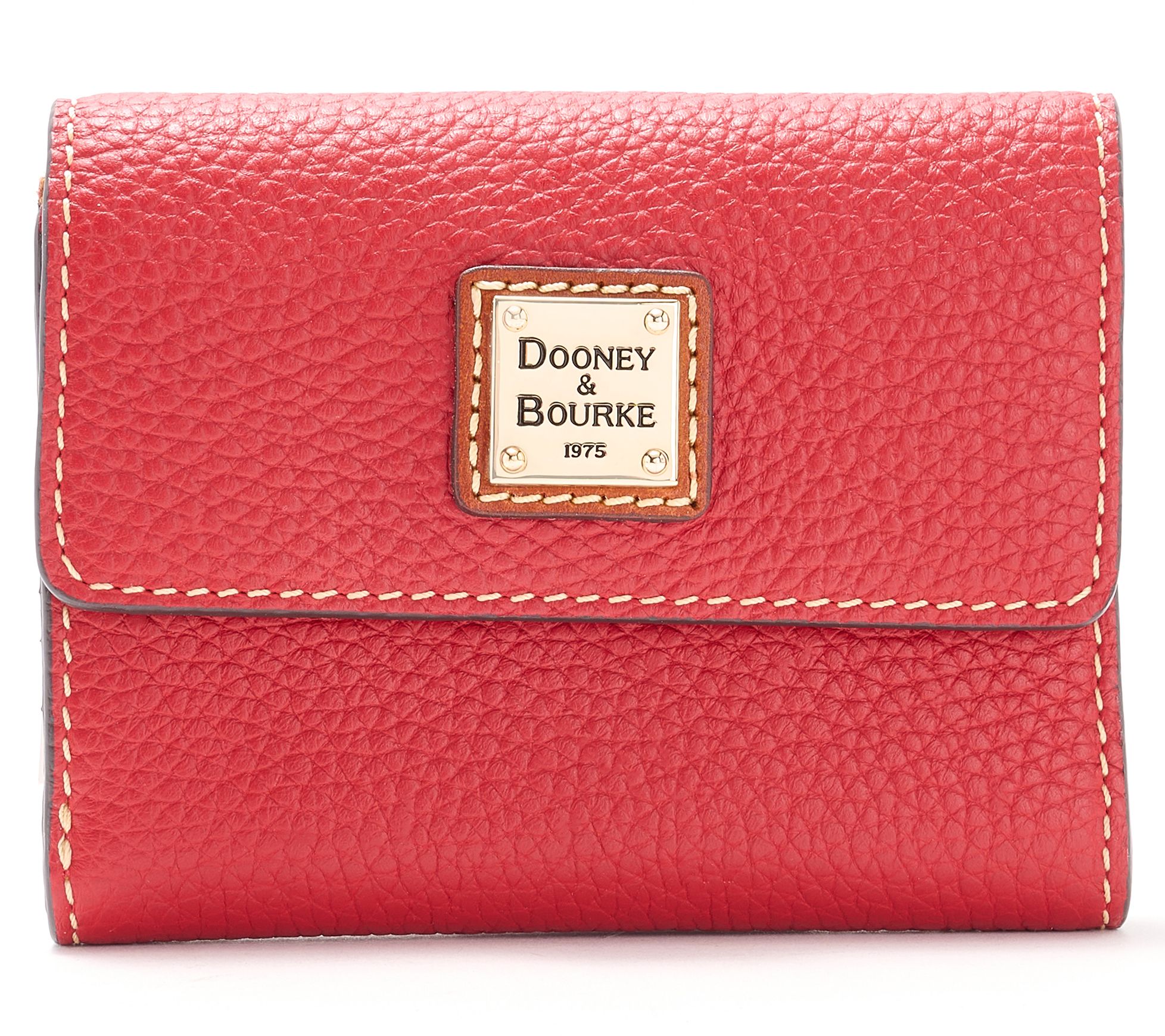 Dooney fashion and bourke small wallet