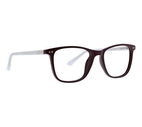 Life is Good Women's Lizzie Rectangle Blue Light Readers
