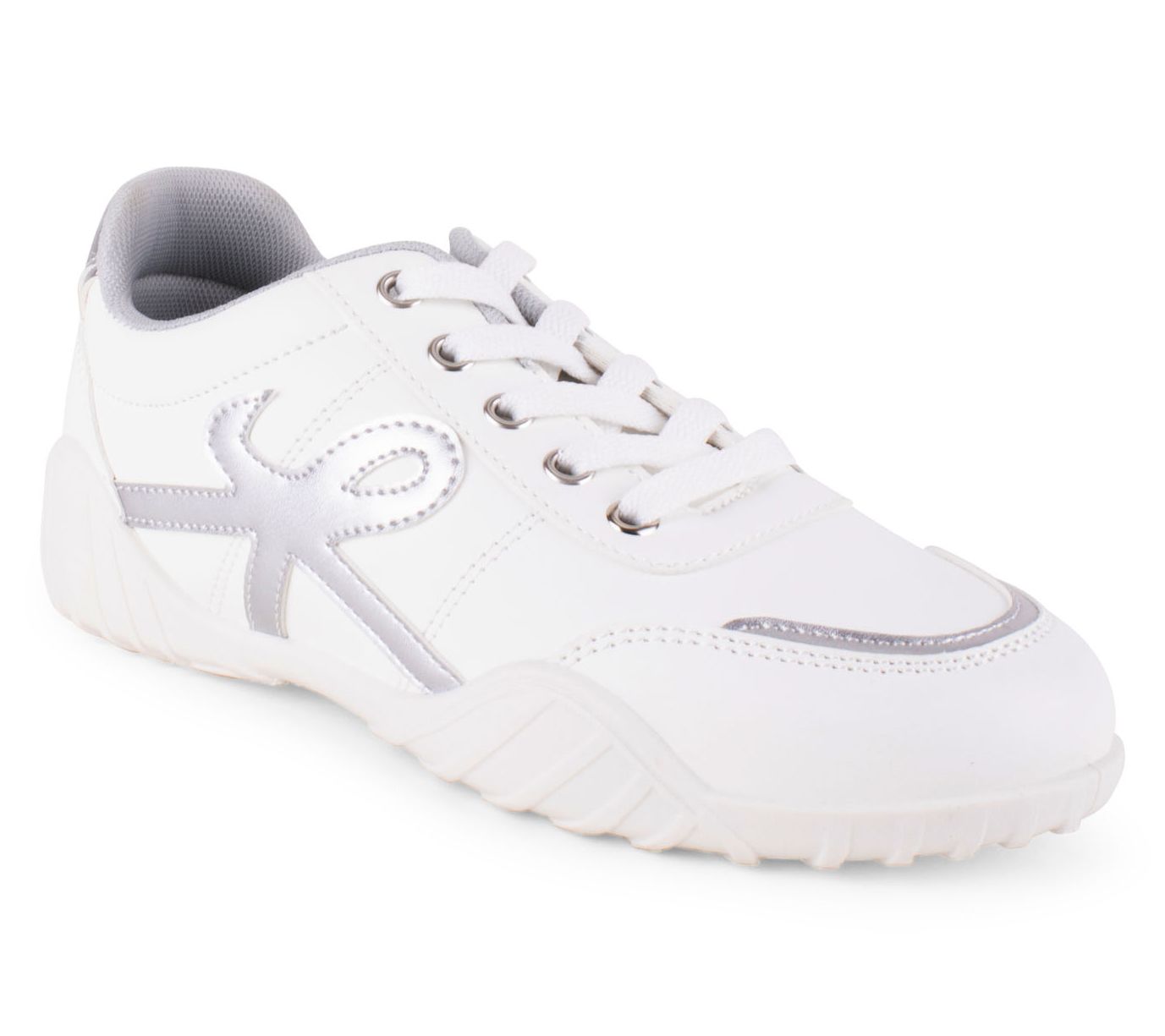 Wanted Low Profile Sneaker - Retro