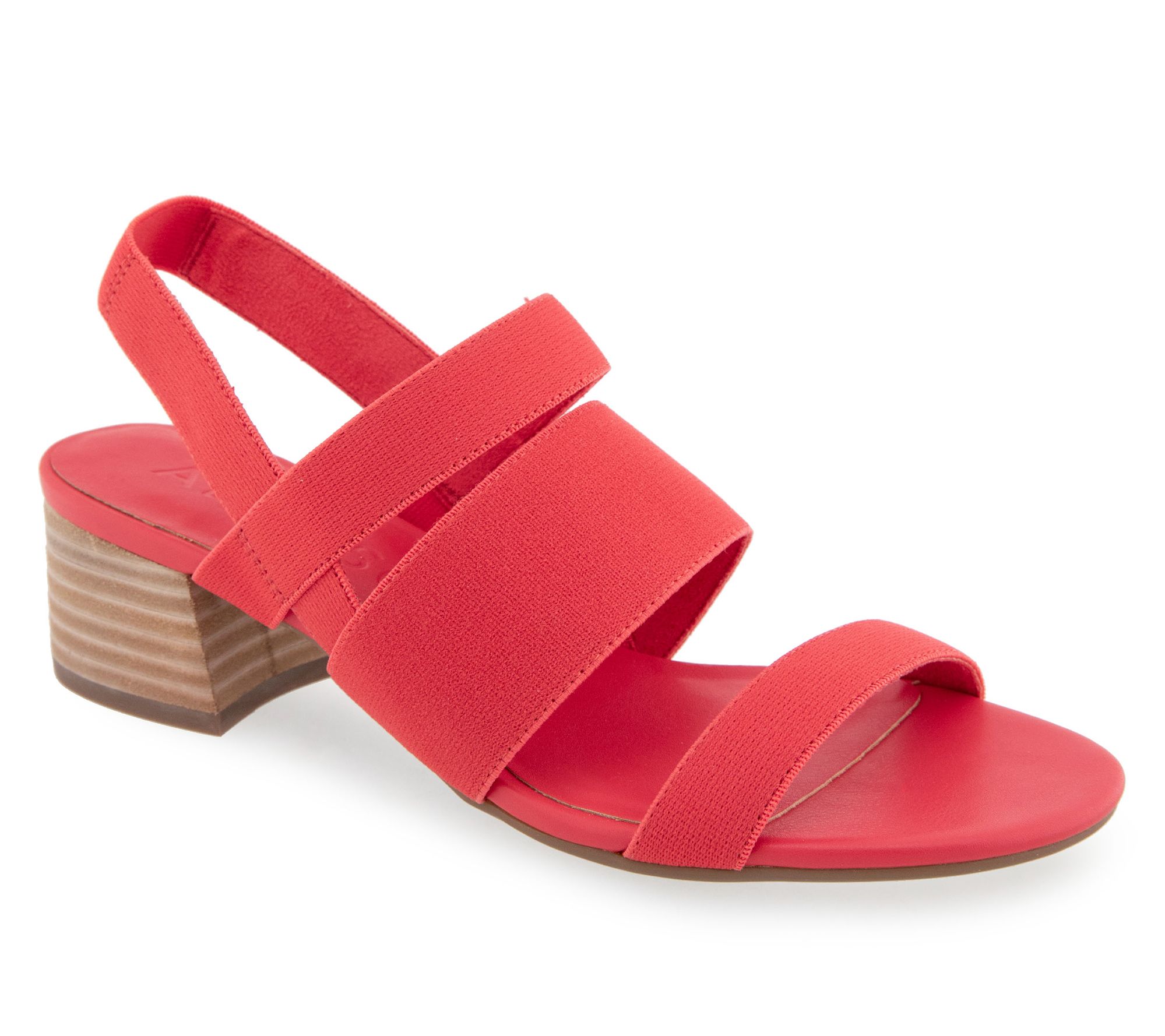 Aerosoles Women's Dress Block Heels-Chara