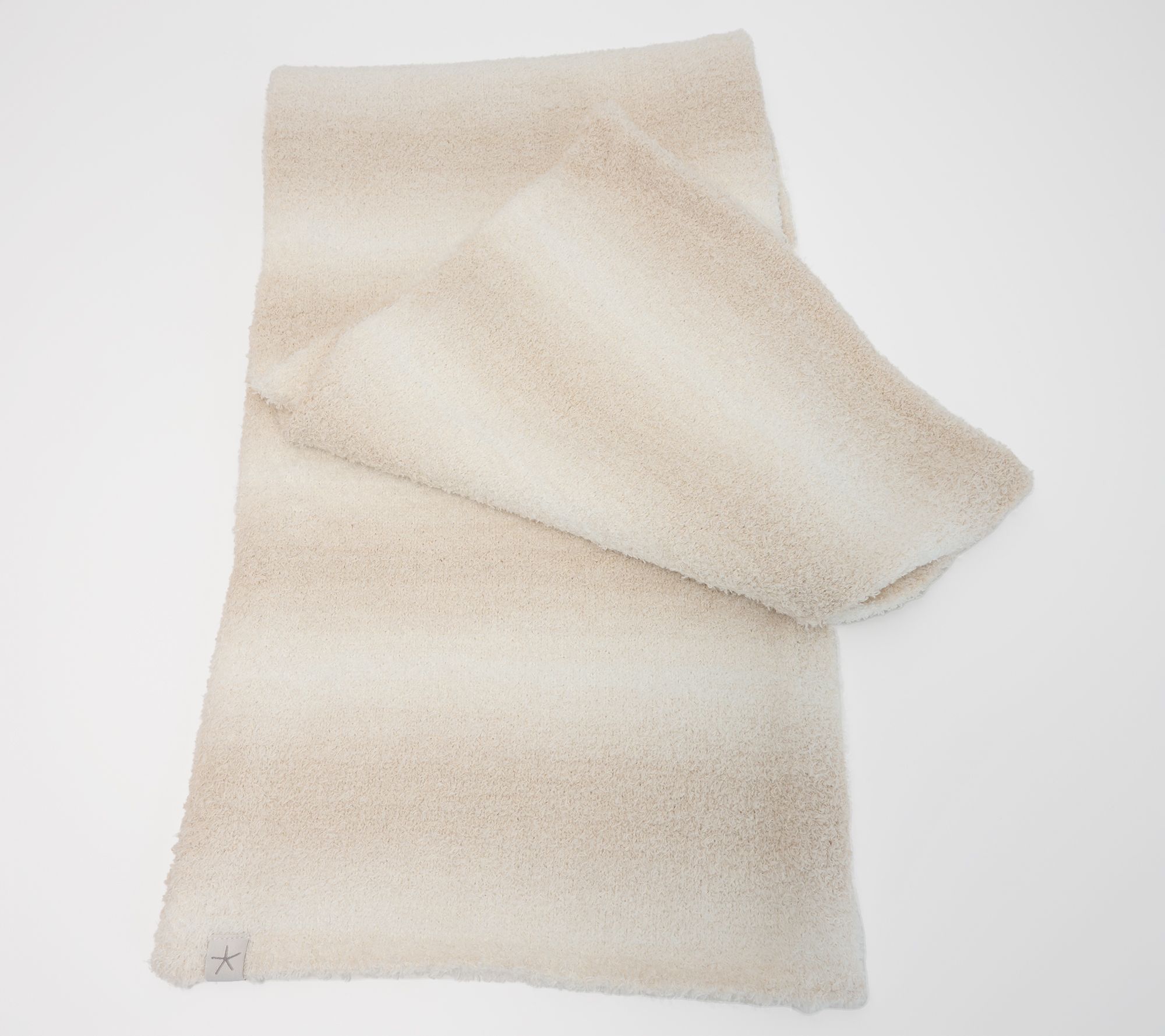 Barefoot Dreams CozyChic Spacedye Scarf