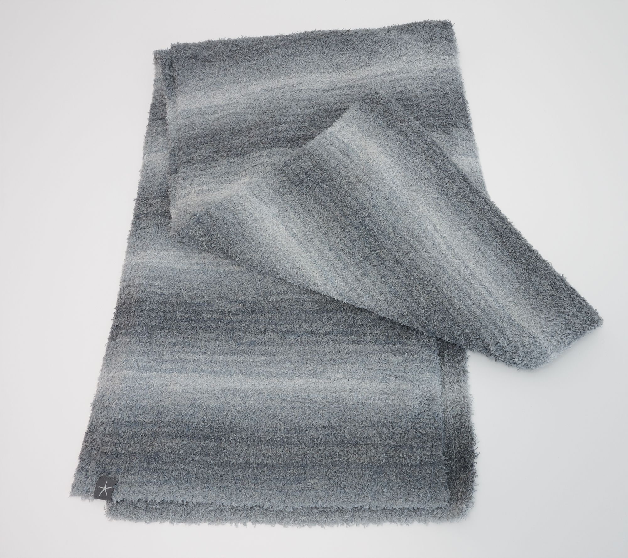 Barefoot Dreams CozyChic Spacedye Scarf