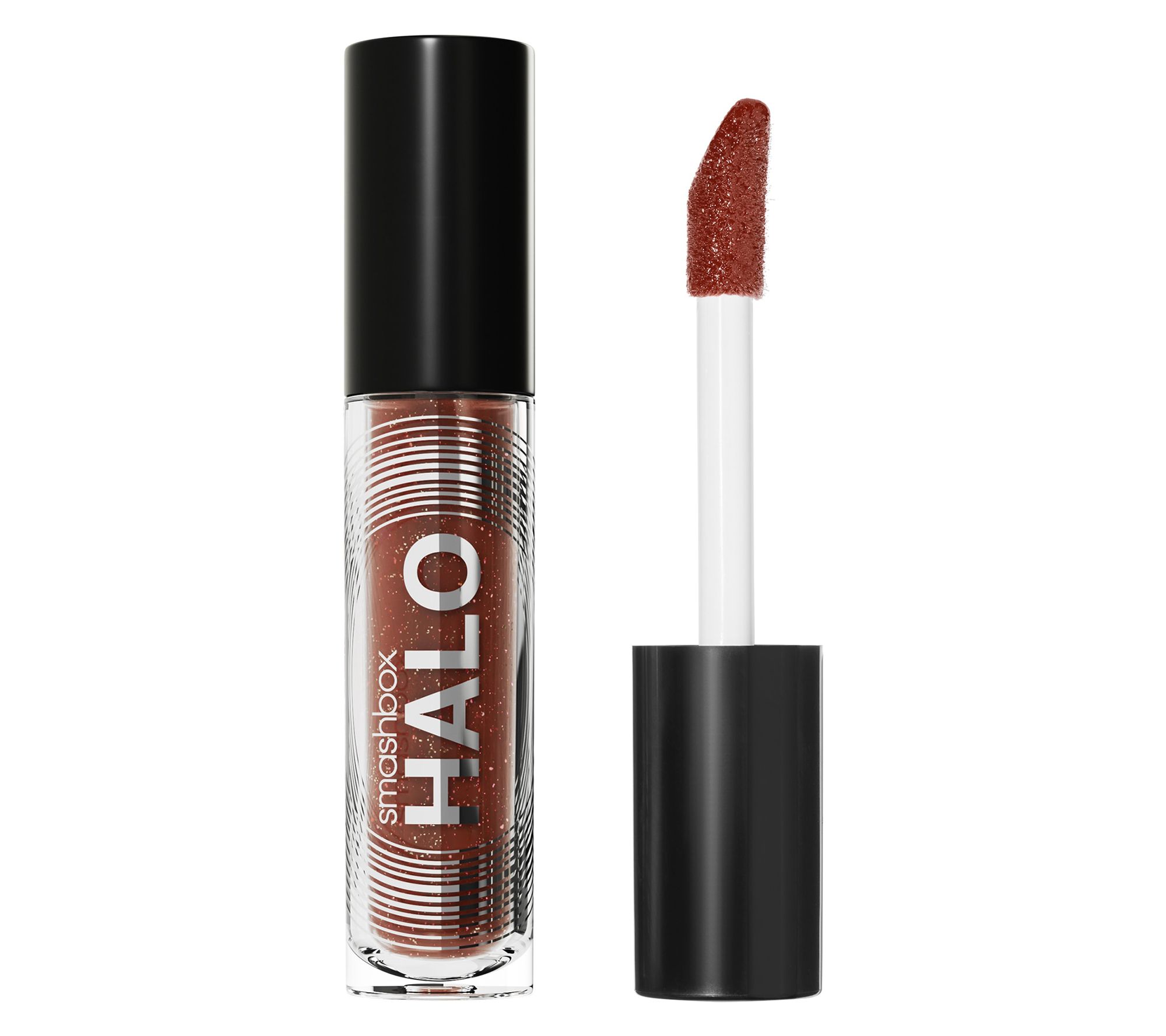 Smashbox Halo Plump + Glow Lip Gloss