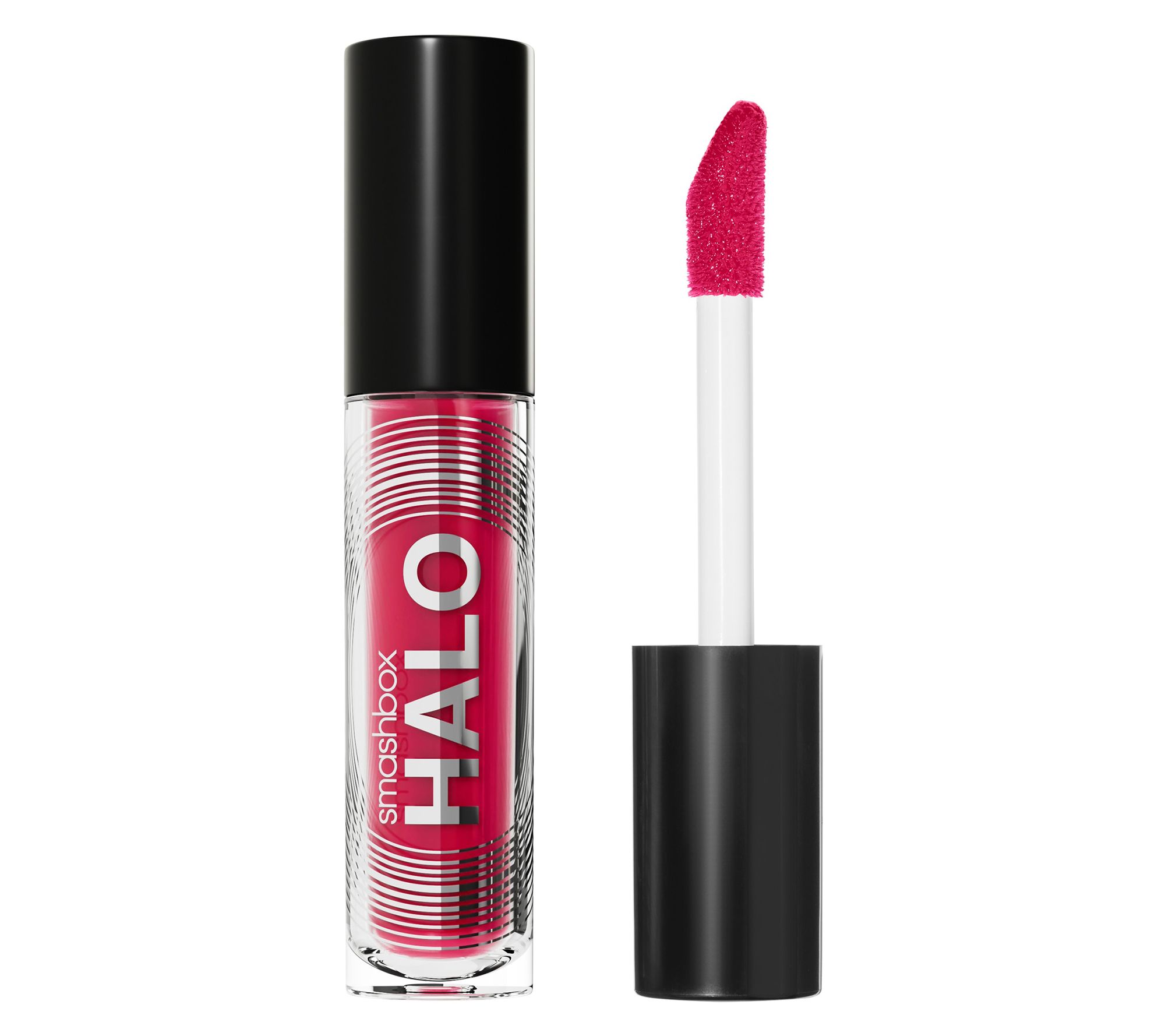 Smashbox Halo Plump + Glow Lip Gloss