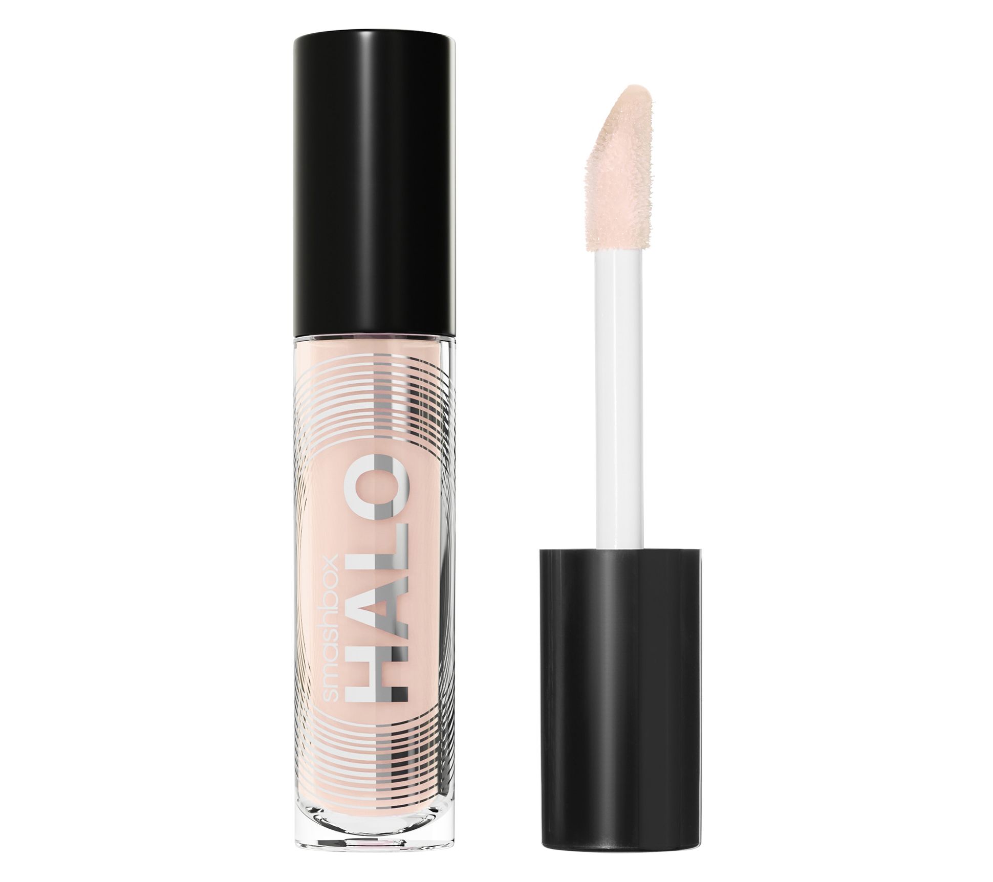 Smashbox Halo Plump + Glow Lip Gloss