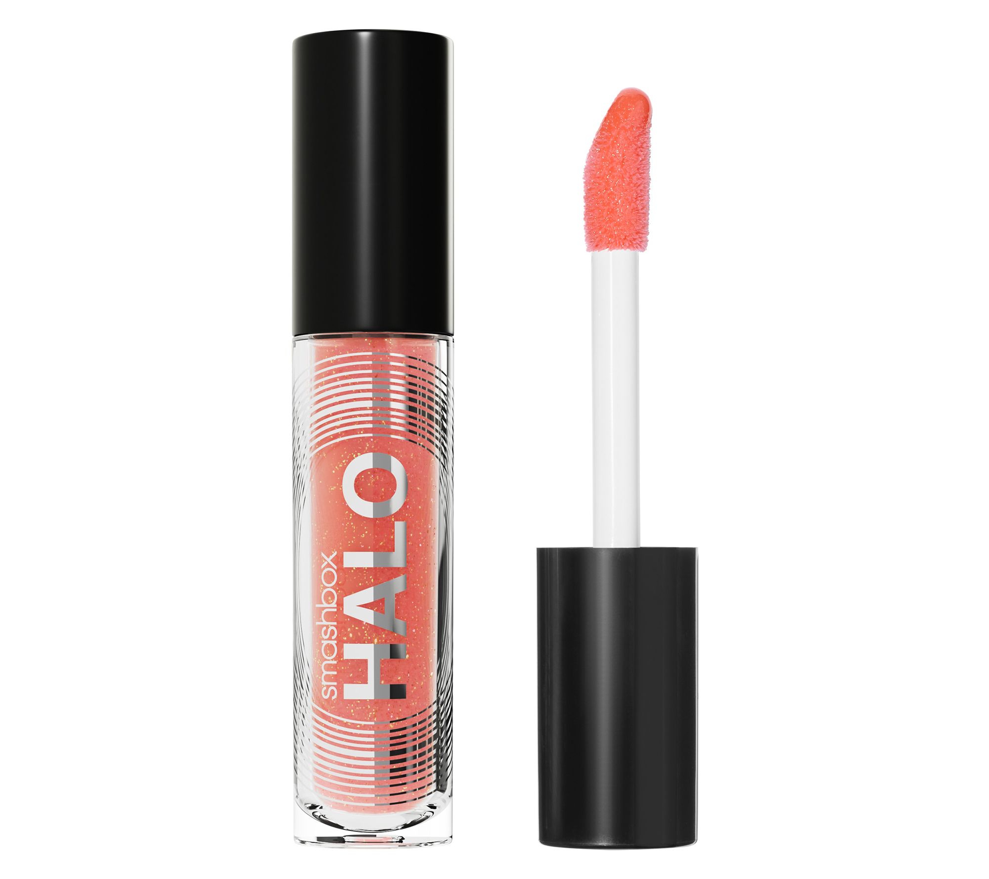 Smashbox Halo Plump + Glow Lip Gloss