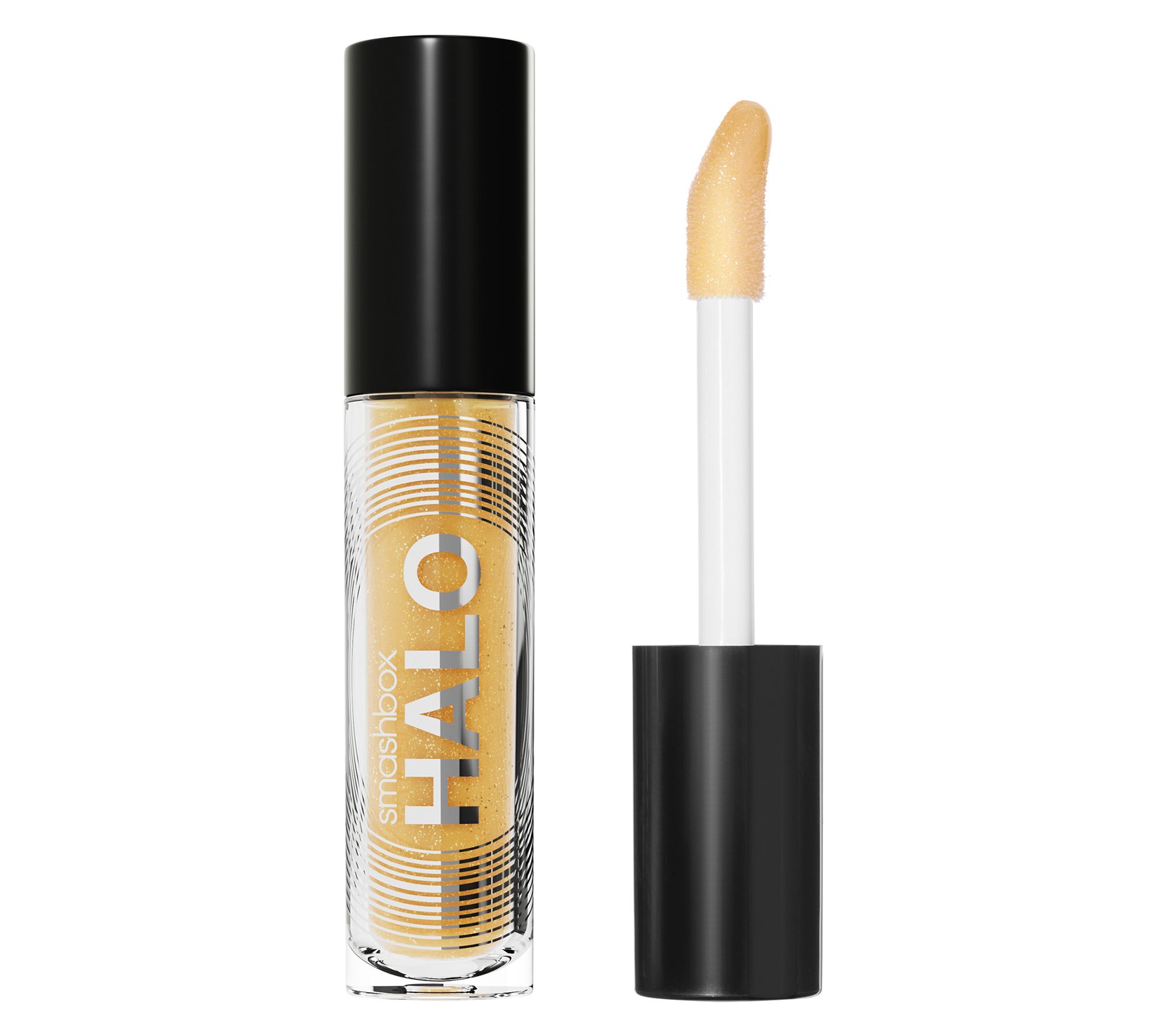 Smashbox Halo Plump + Glow Lip Gloss