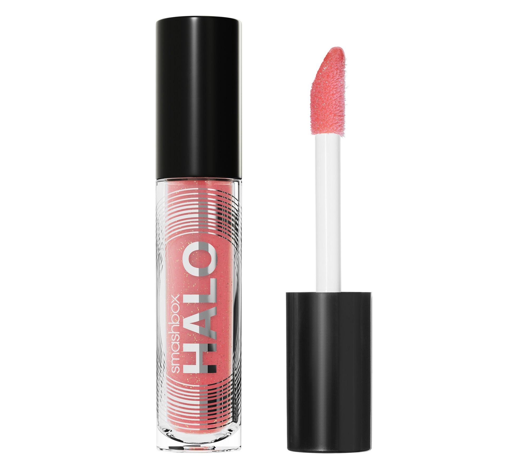 Smashbox Halo Plump + Glow Lip Gloss