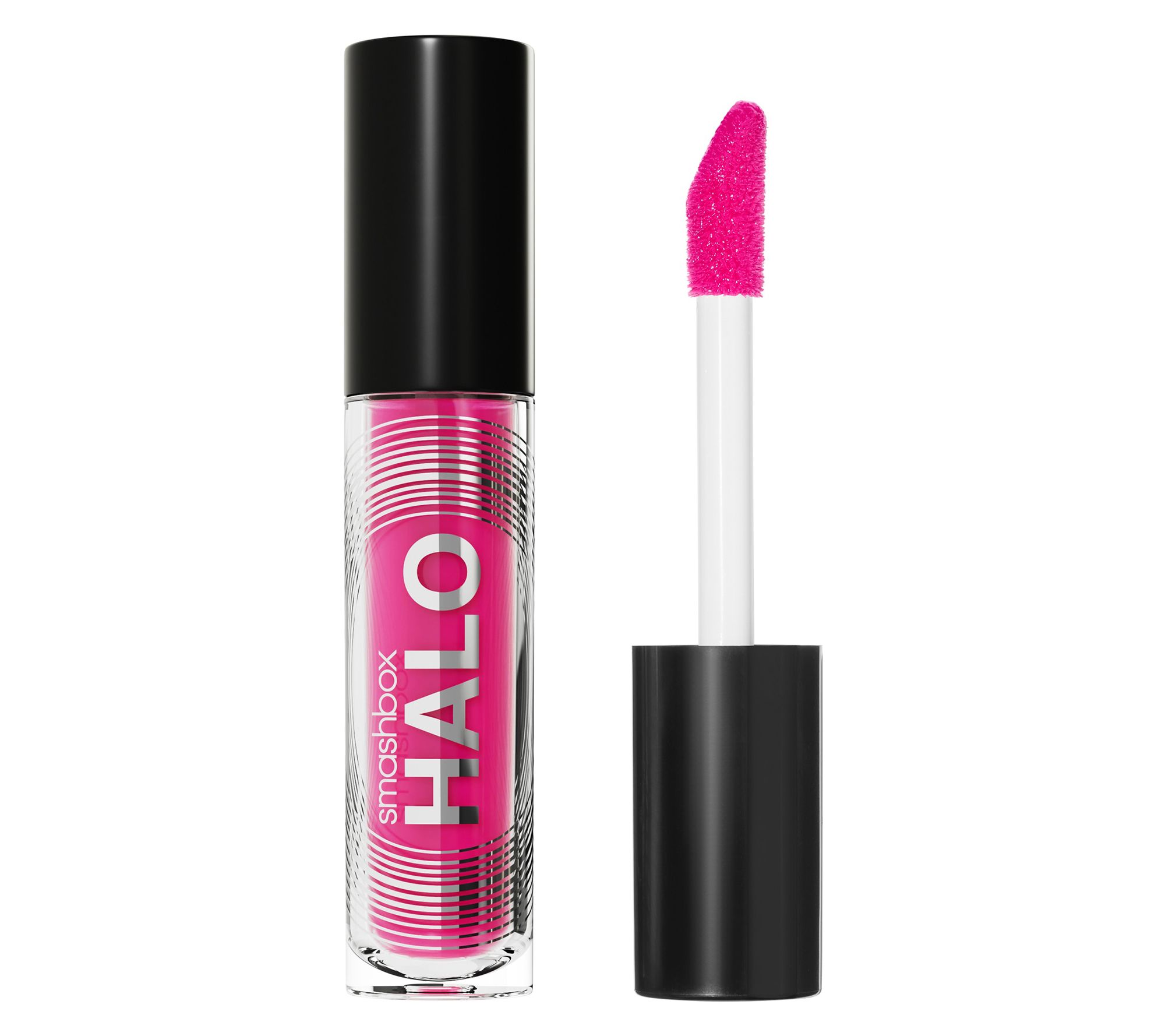 Smashbox Halo Plump + Glow Lip Gloss