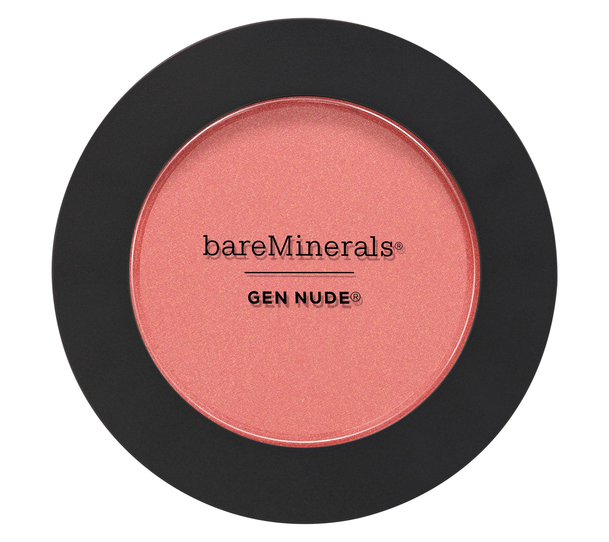 bareMinerals Gen Nude Blush