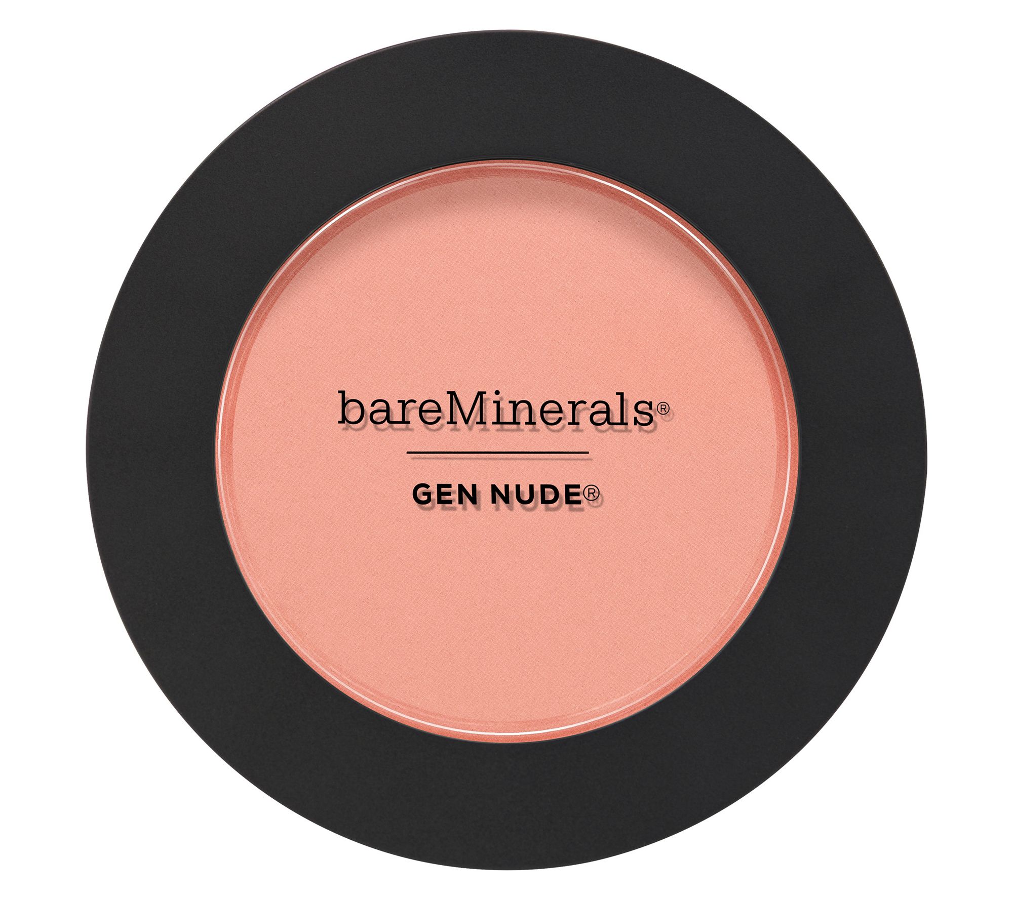 bareMinerals Gen Nude Blush