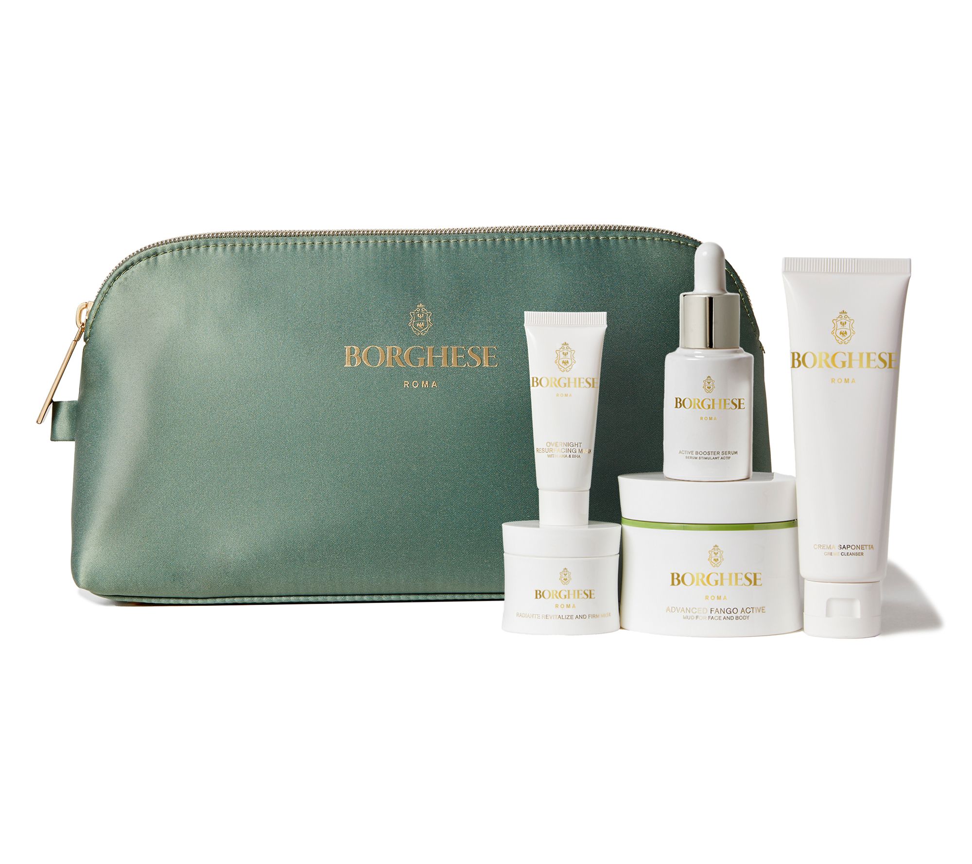 Borghese Skin Renewal Discovery Set
