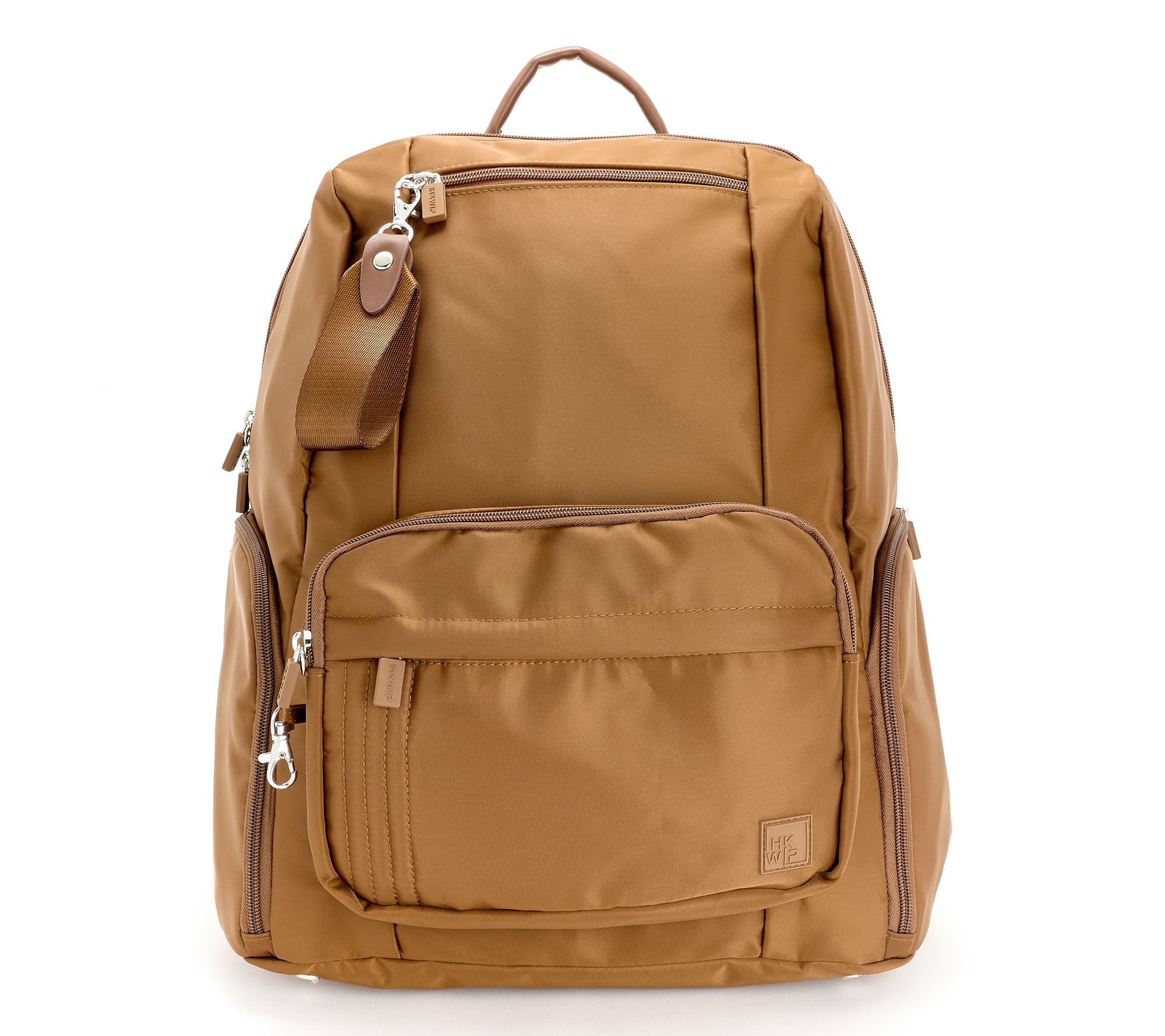 "As Is" IHKWIP The Carry Your Confidence Anti -Theft Backpack