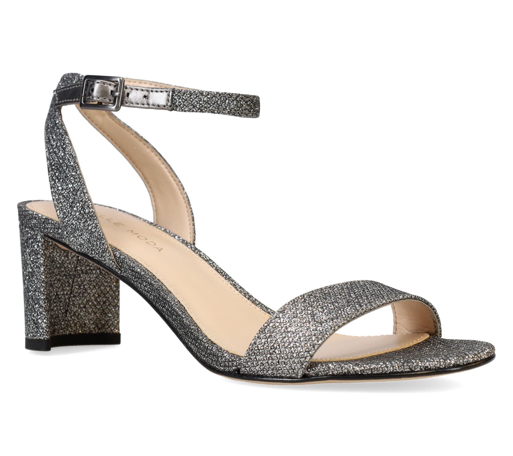 Pelle Moda Sandal - Moira2