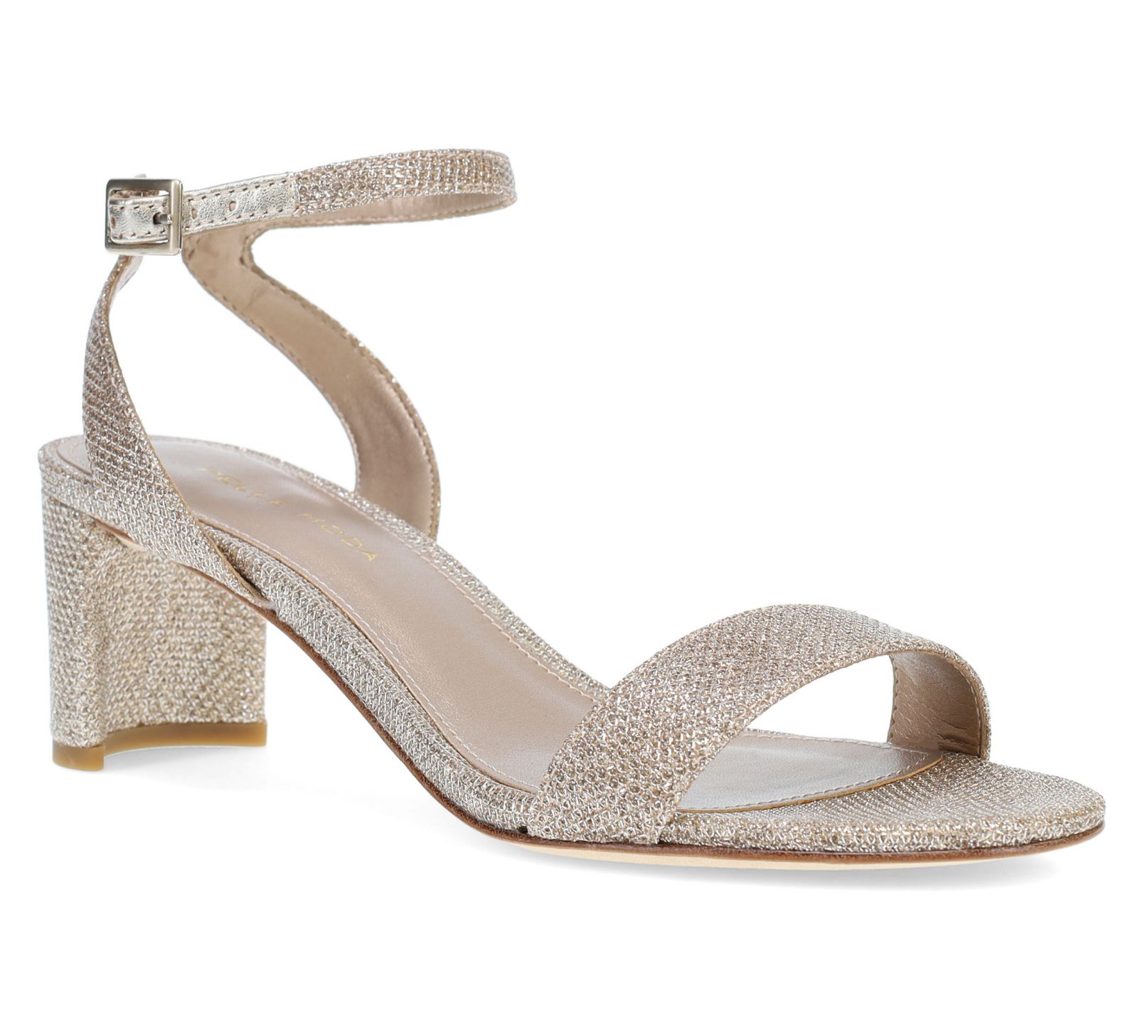 Pelle Moda Sandal - Moira2