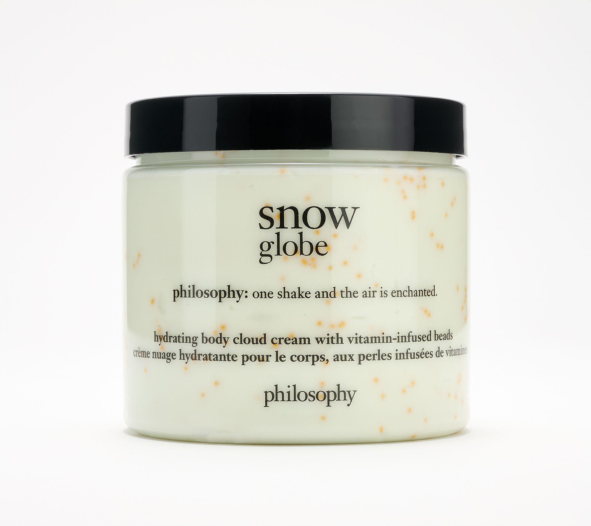  philosophy 16oz supersize hydrating body cloud cream
