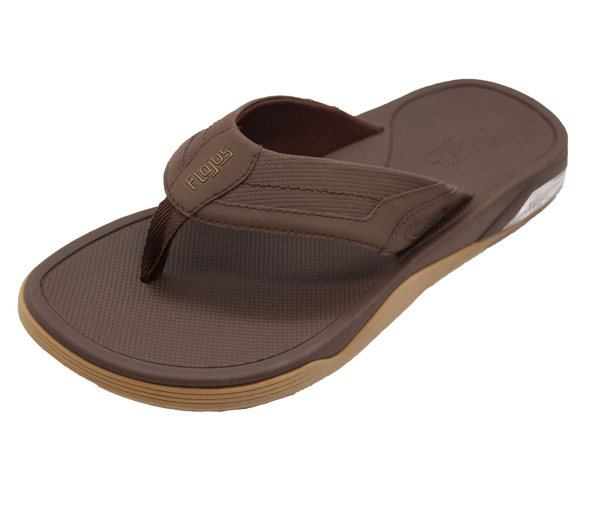 Flojos Men's Thong Sandals - Alto